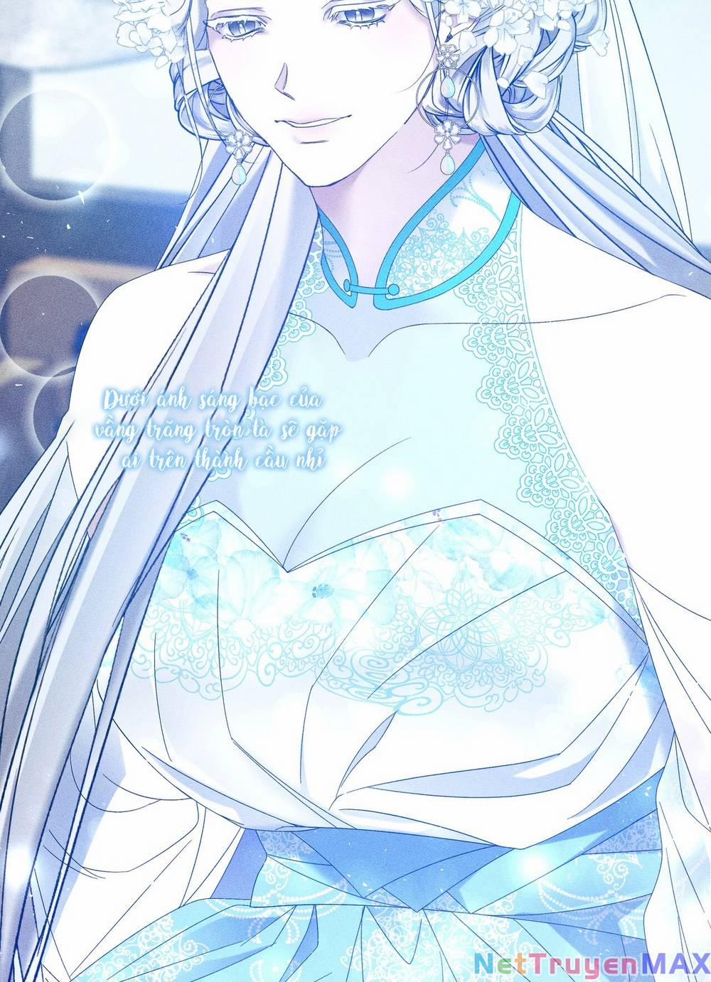 Bạn Đời Của Ryun 16.2 trang 23