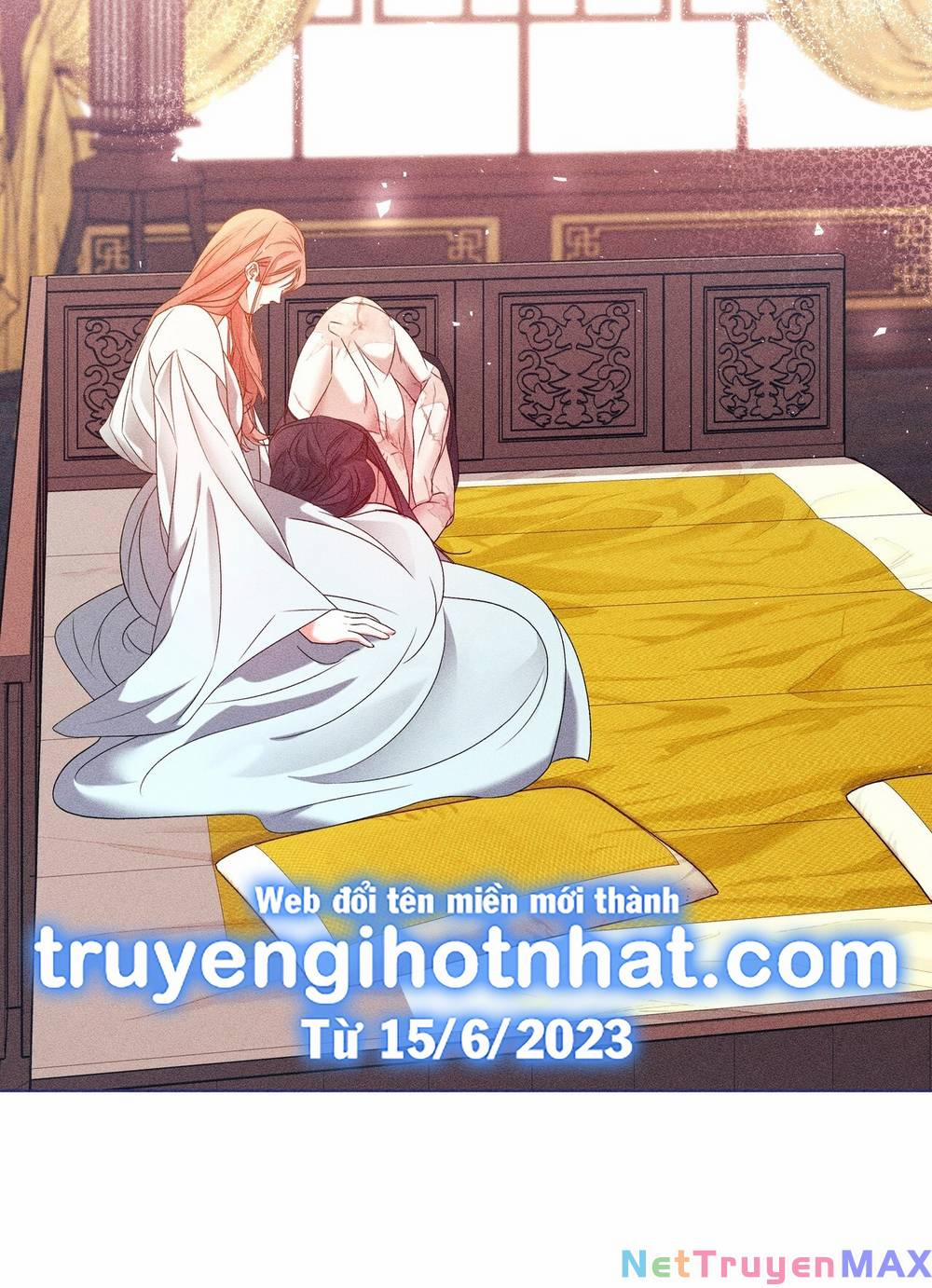 Bạn Đời Của Ryun 16.2 trang 32