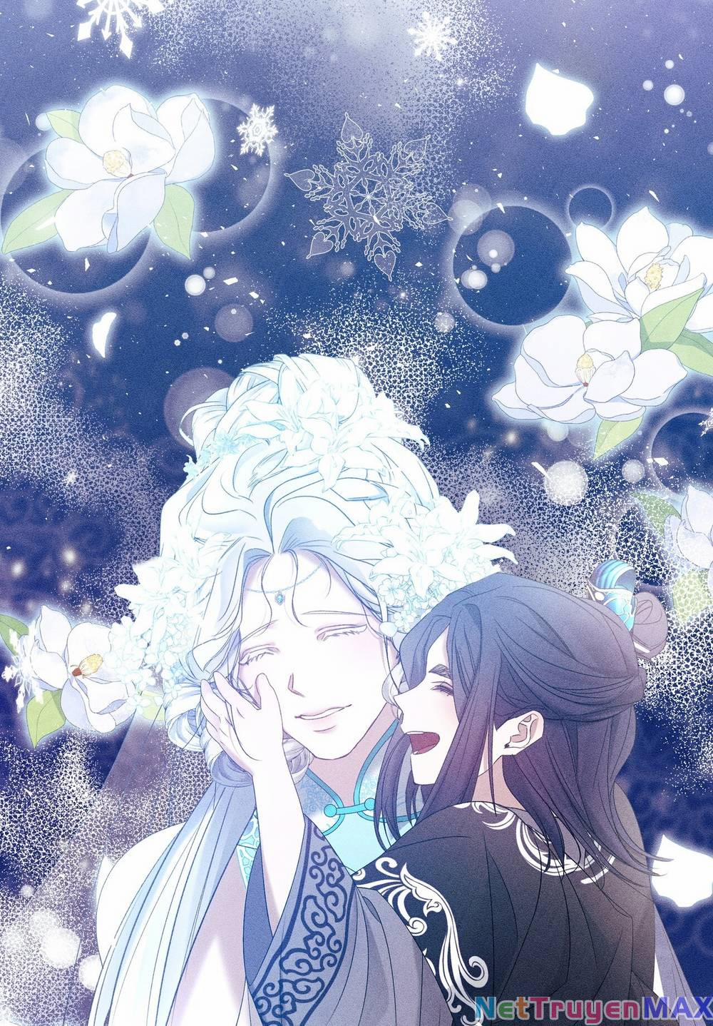 Bạn Đời Của Ryun 16.2 trang 38