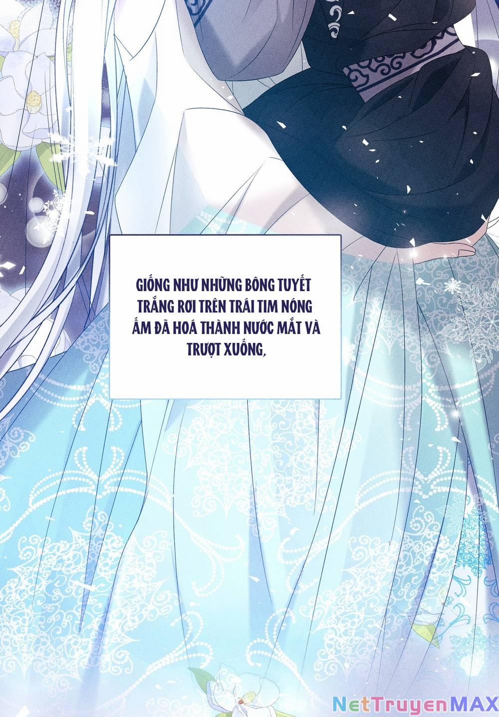 Bạn Đời Của Ryun 16.2 trang 39