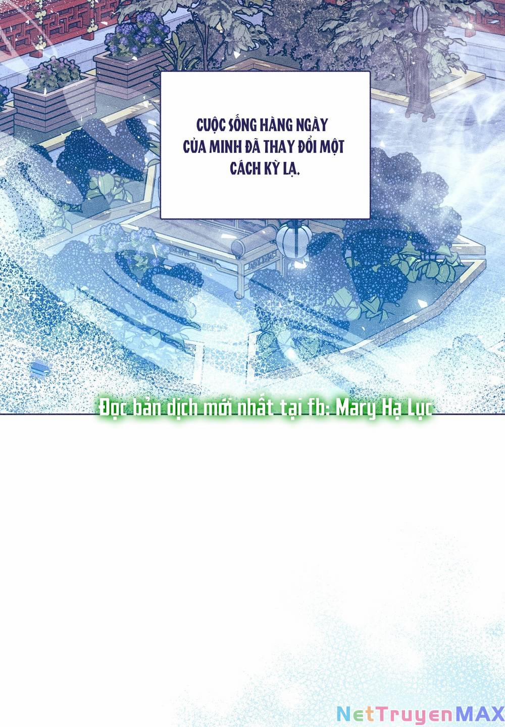 Bạn Đời Của Ryun 16.2 trang 44