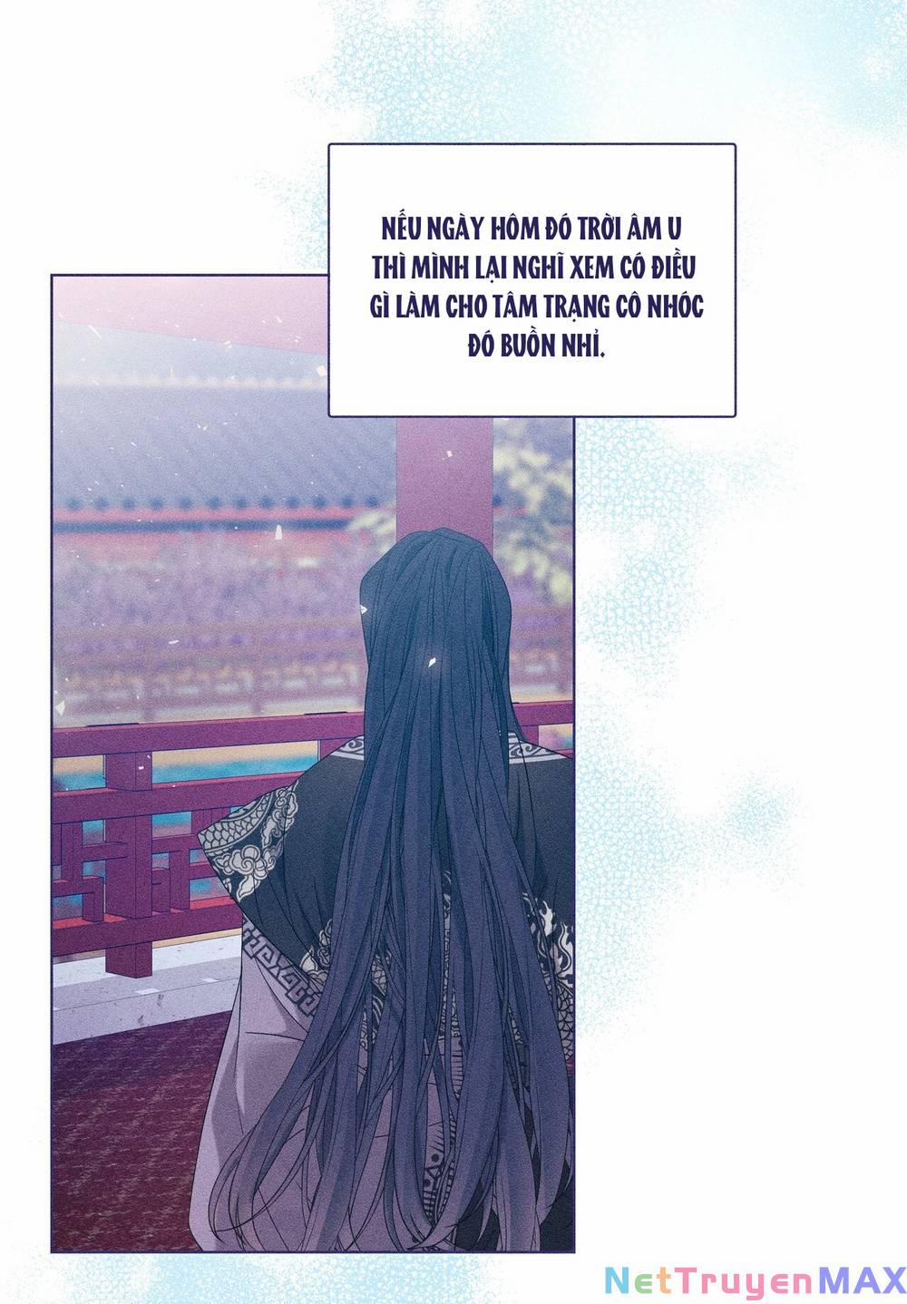 Bạn Đời Của Ryun 16.2 trang 45