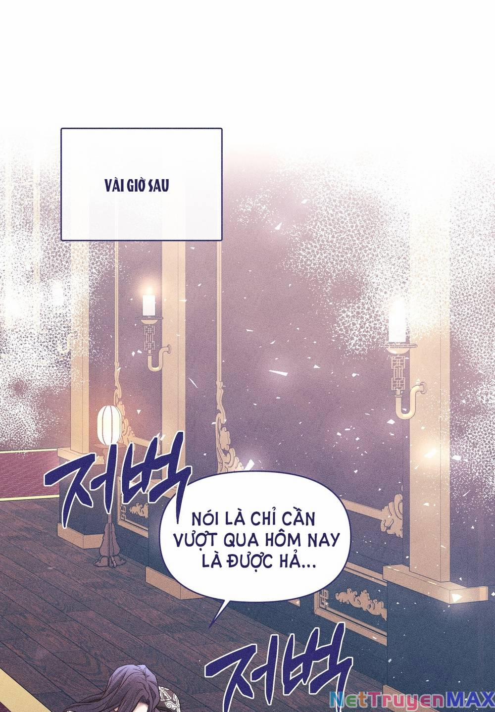 Bạn Đời Của Ryun 16.2 trang 56