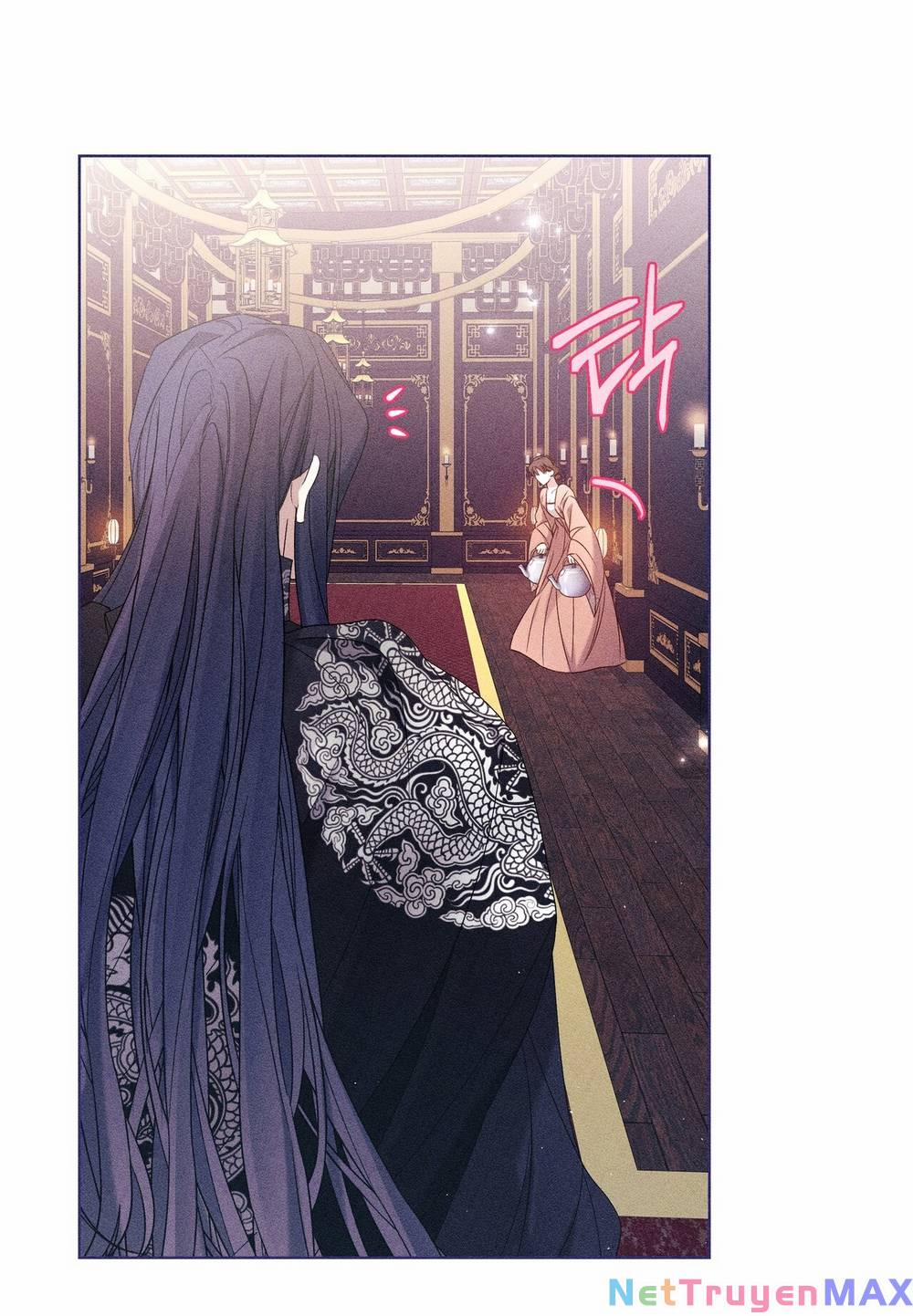 Bạn Đời Của Ryun 16.2 trang 58