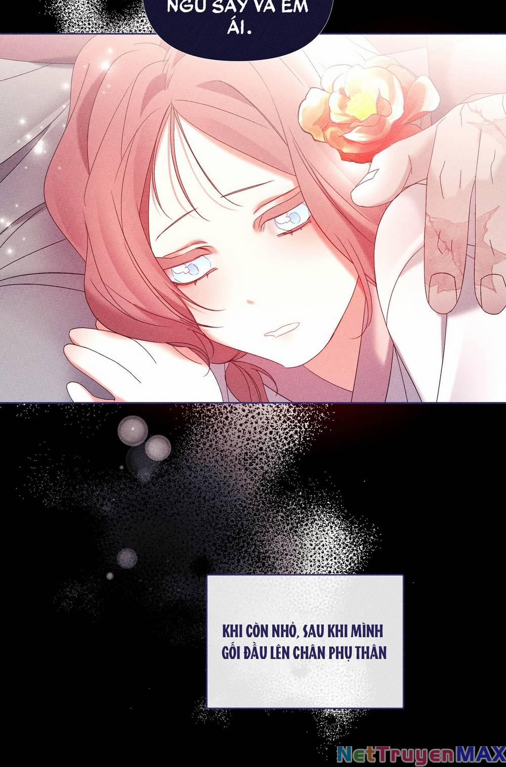 Bạn Đời Của Ryun 16.2 trang 6