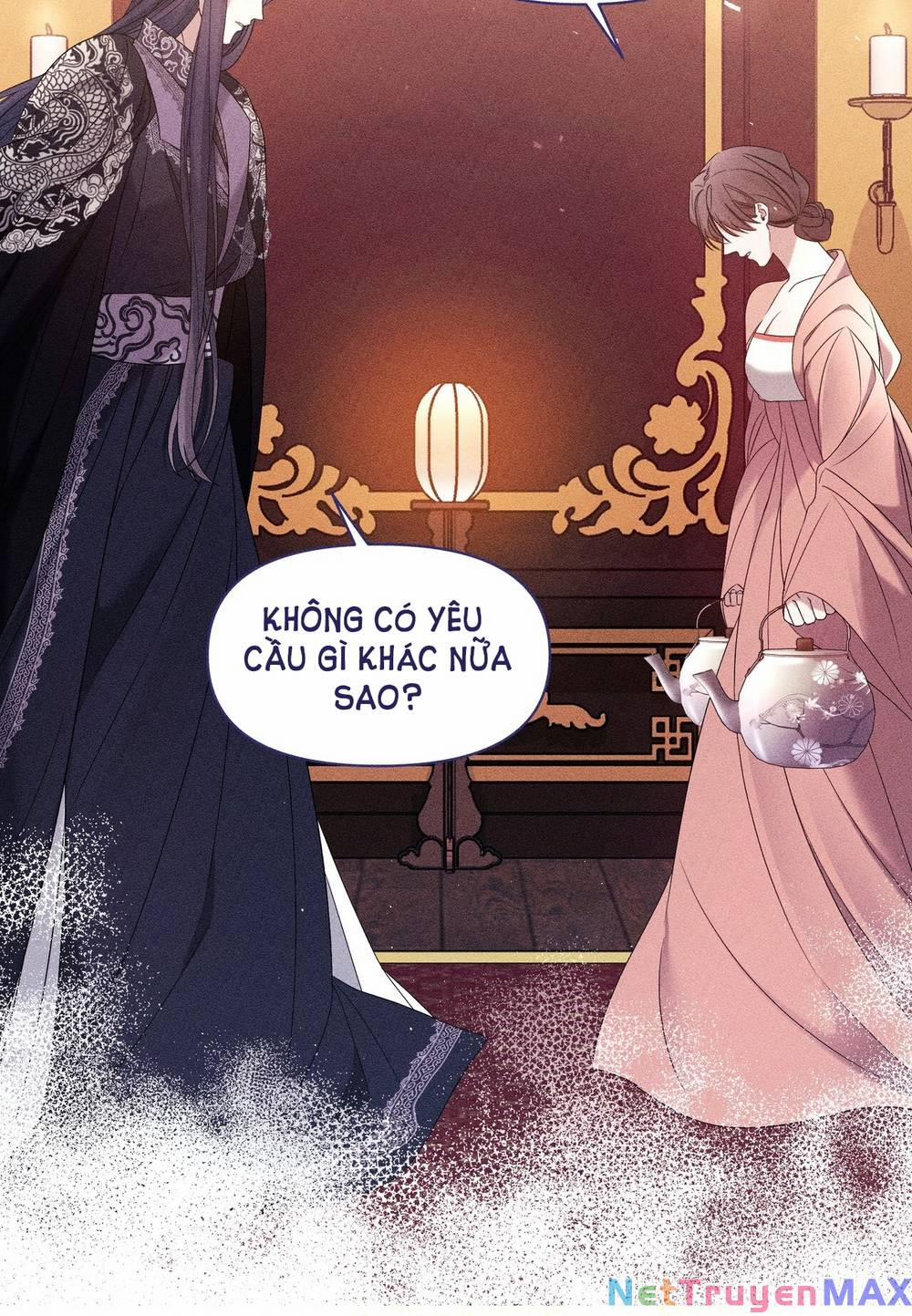 Bạn Đời Của Ryun 16.2 trang 61