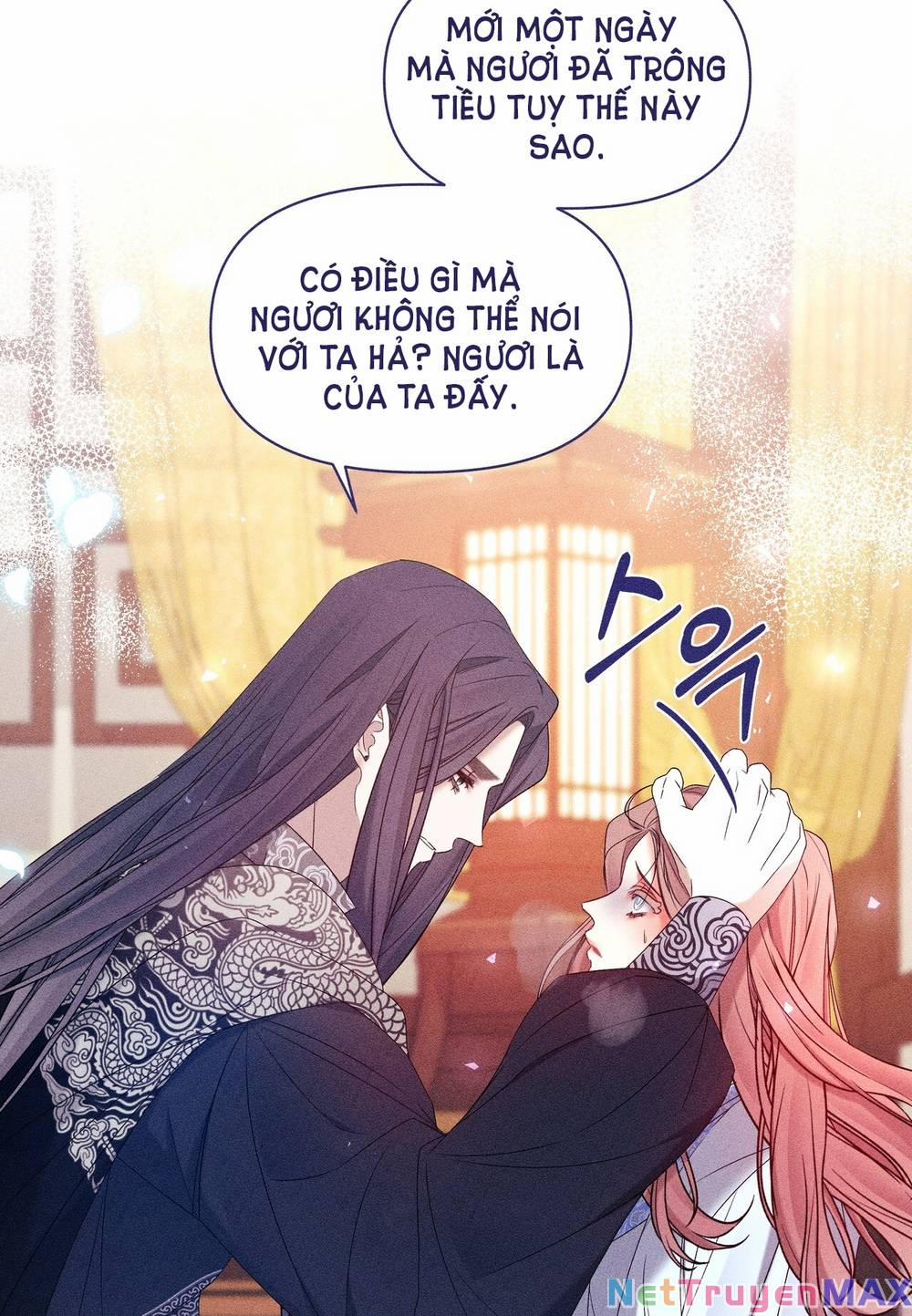 Bạn Đời Của Ryun 16.2 trang 71