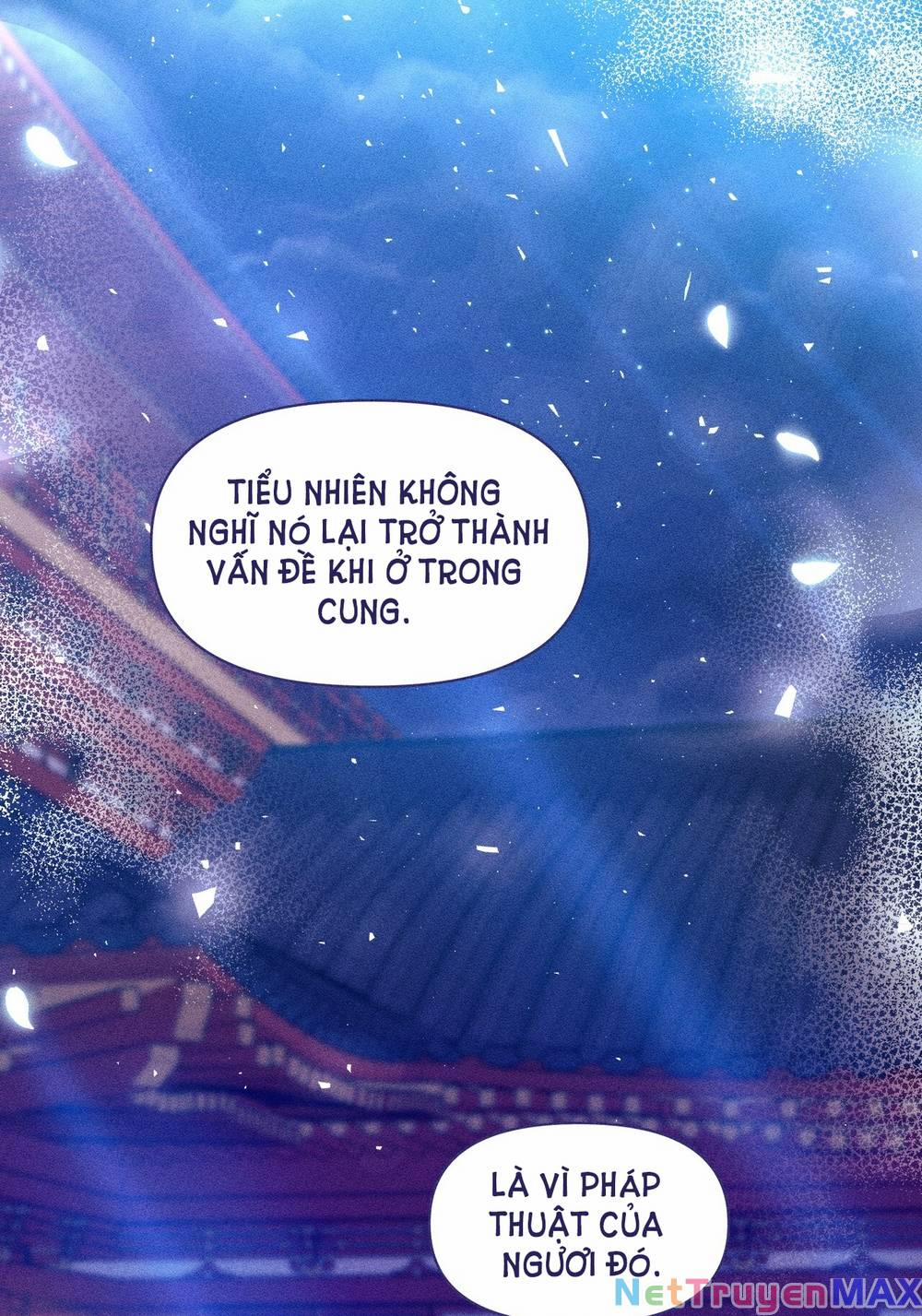 Bạn Đời Của Ryun 16.2 trang 83