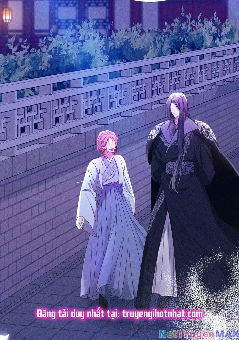 Bạn Đời Của Ryun 16.2 trang 84