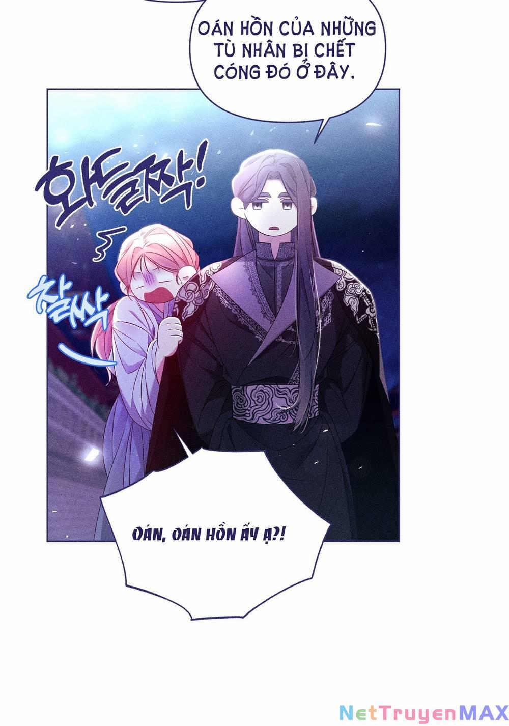 Bạn Đời Của Ryun 16.2 trang 89