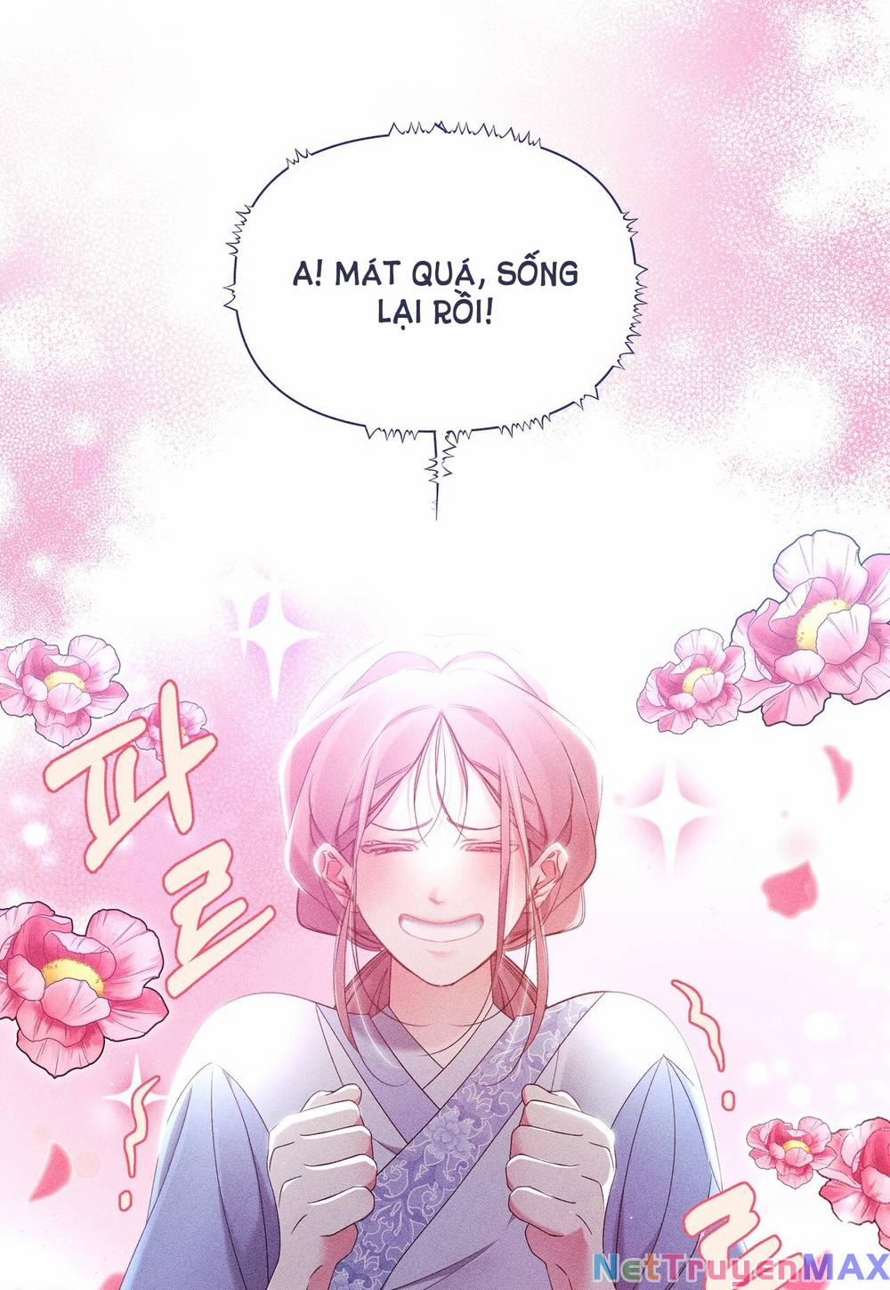 Bạn Đời Của Ryun 17.1 trang 26