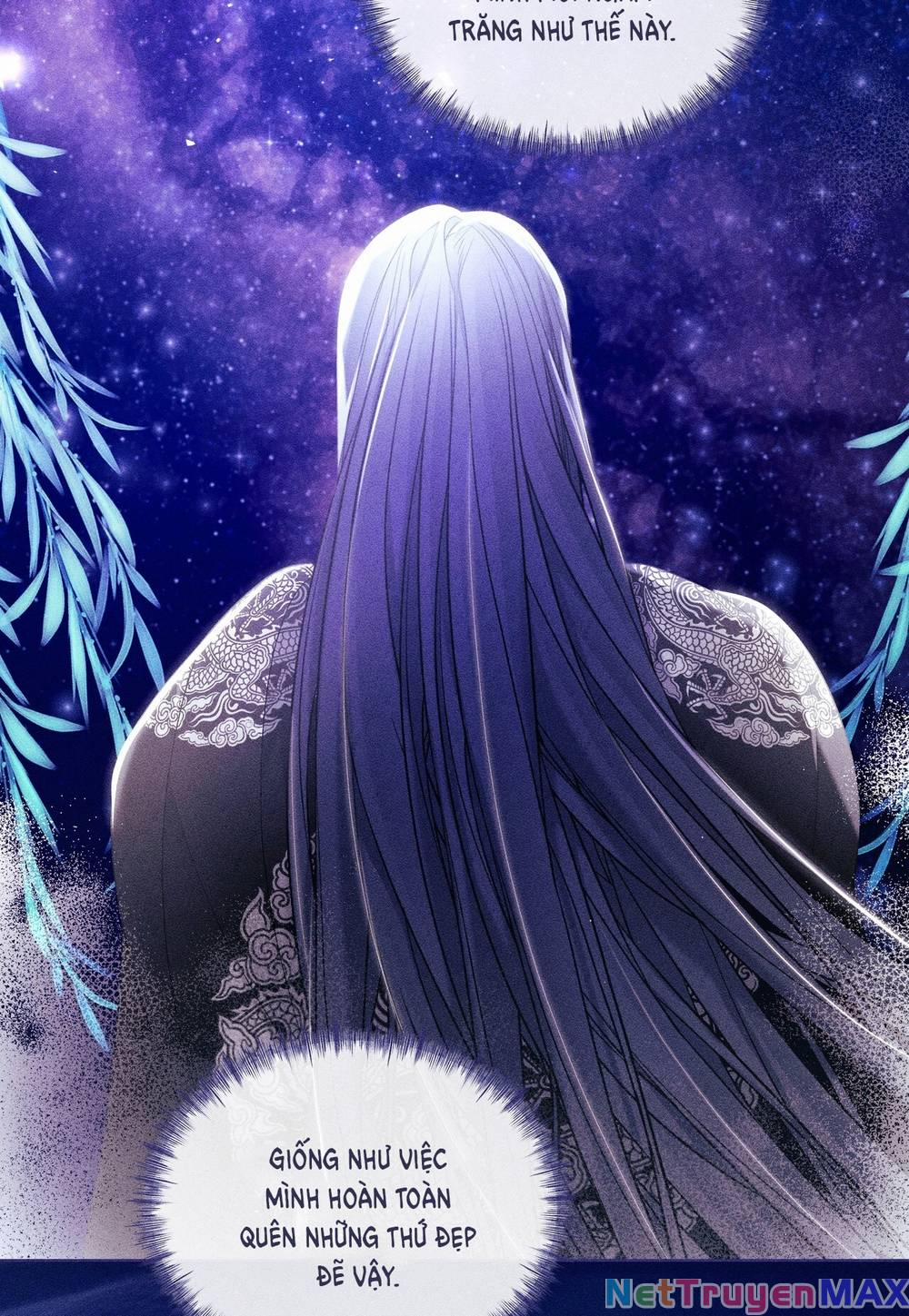 Bạn Đời Của Ryun 17.1 trang 33