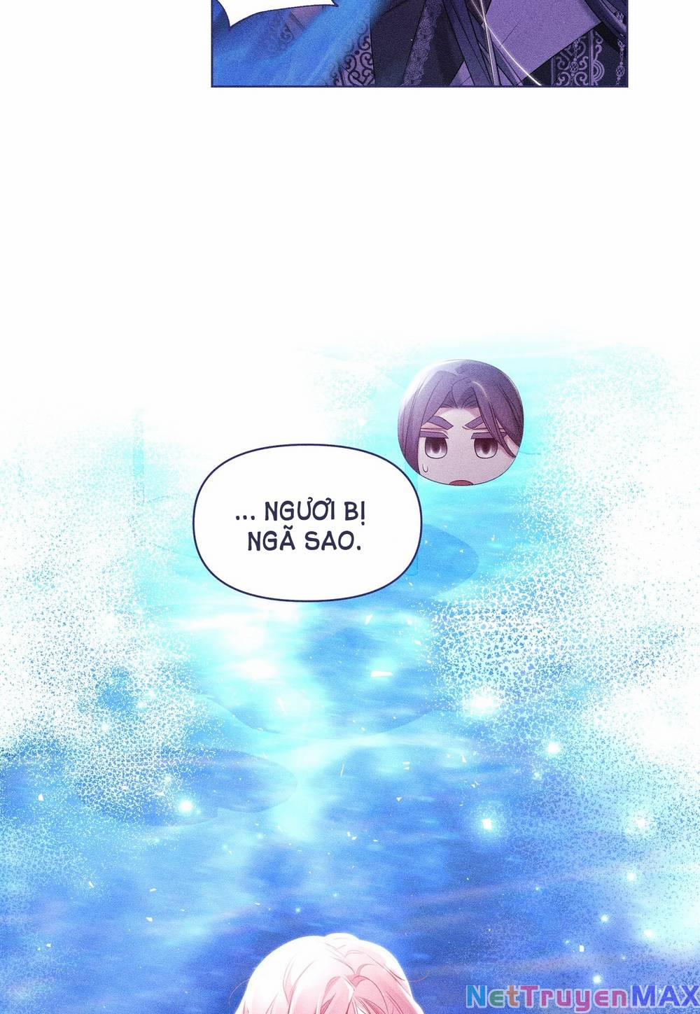 Bạn Đời Của Ryun 17.1 trang 39