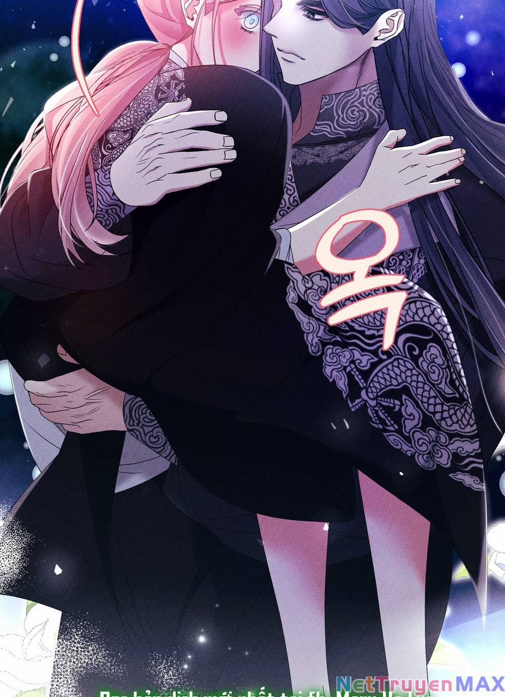 Bạn Đời Của Ryun 17.1 trang 45