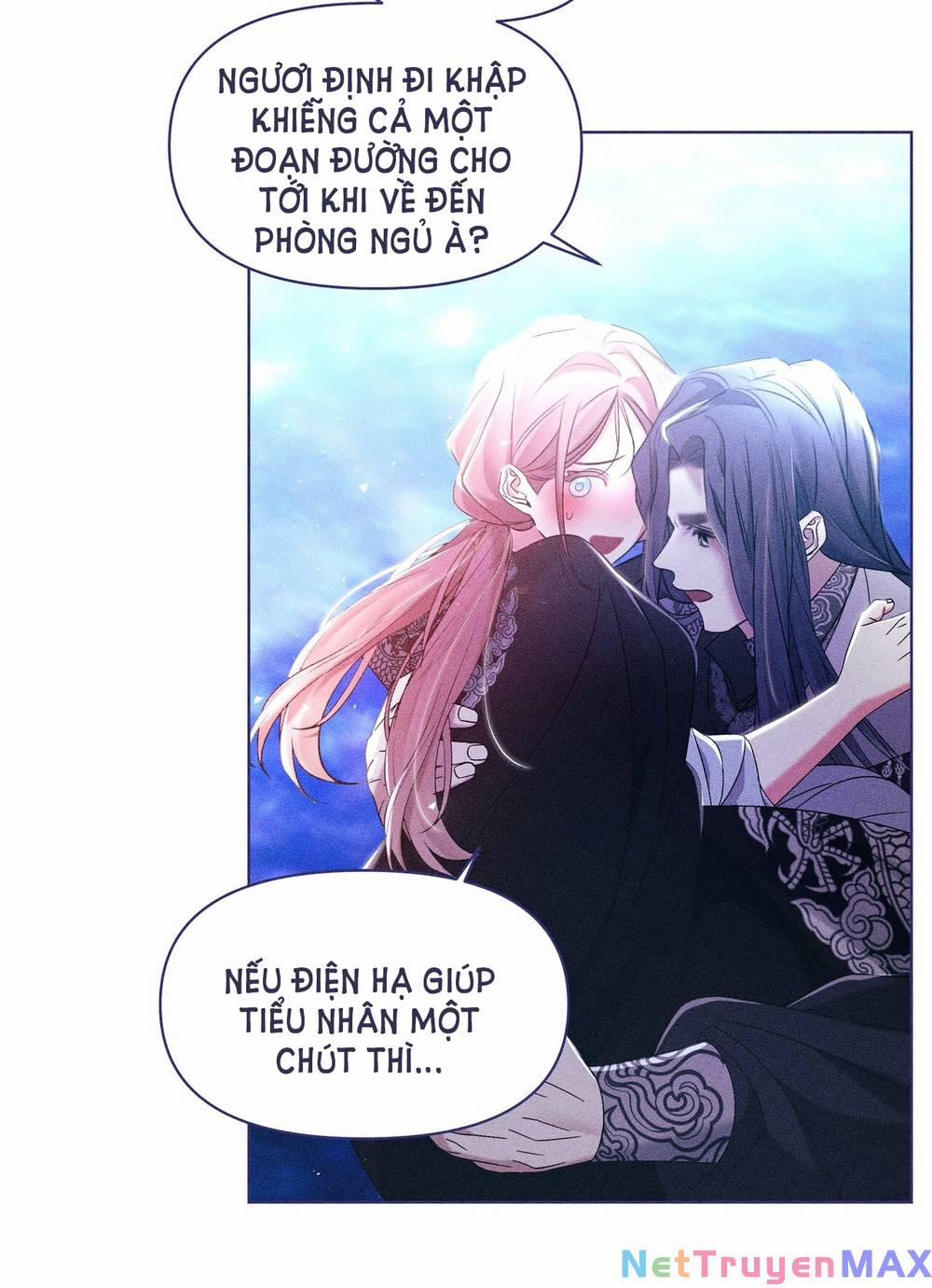 Bạn Đời Của Ryun 17.1 trang 49