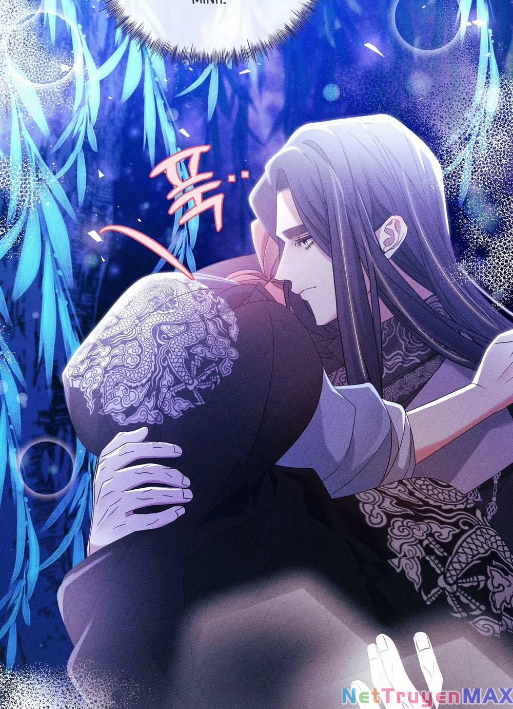 Bạn Đời Của Ryun 17.1 trang 55