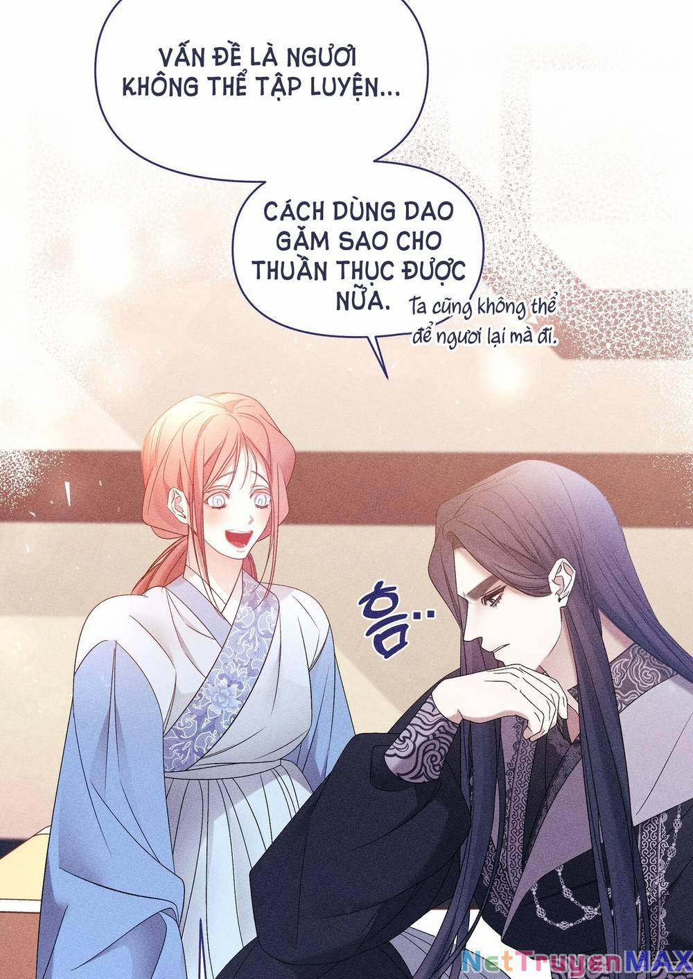 Bạn Đời Của Ryun 17.2 trang 24