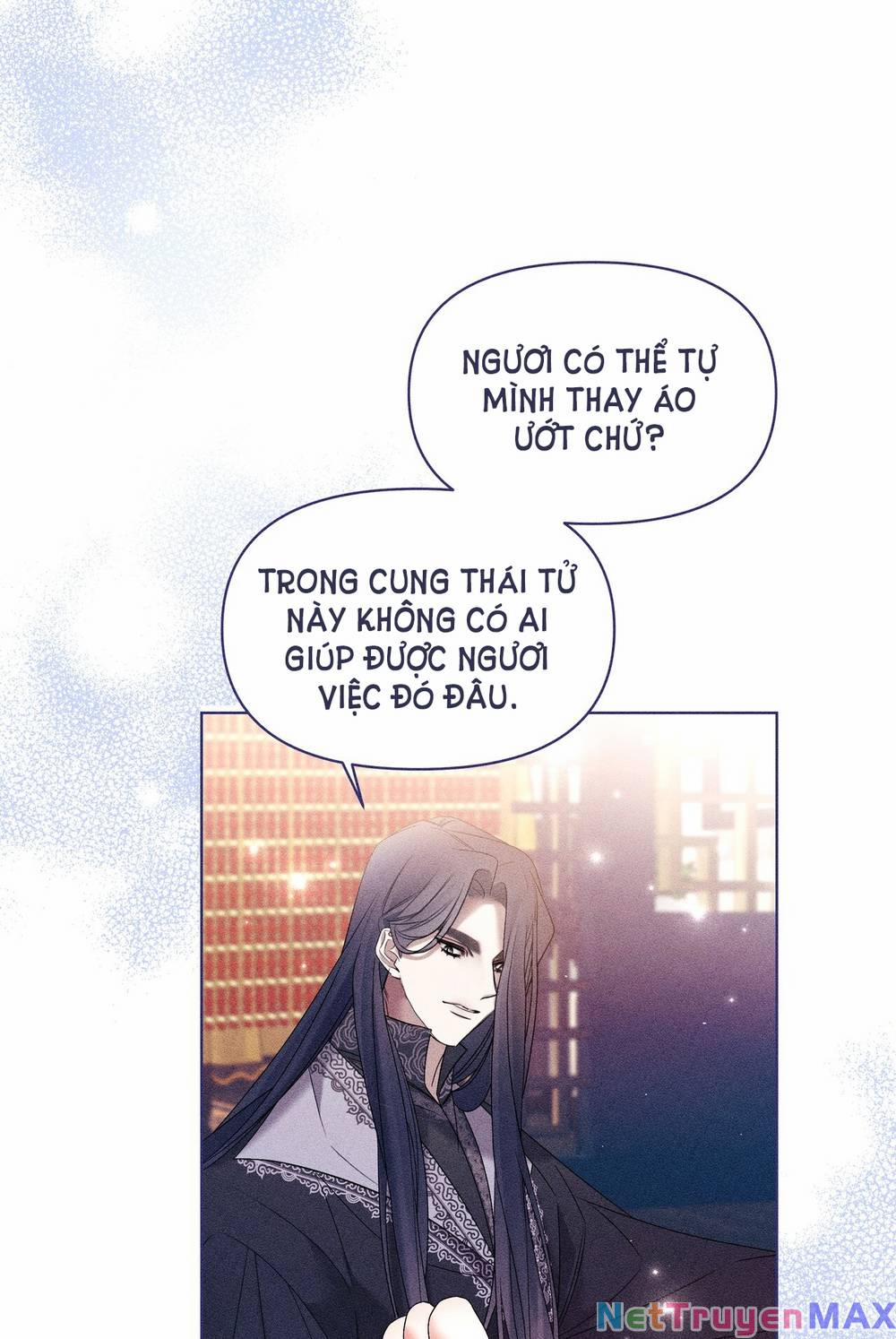 Bạn Đời Của Ryun 17.2 trang 27