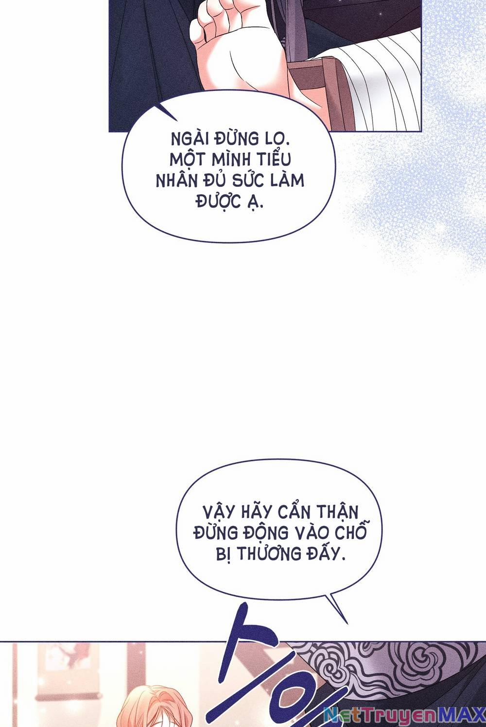 Bạn Đời Của Ryun 17.2 trang 28