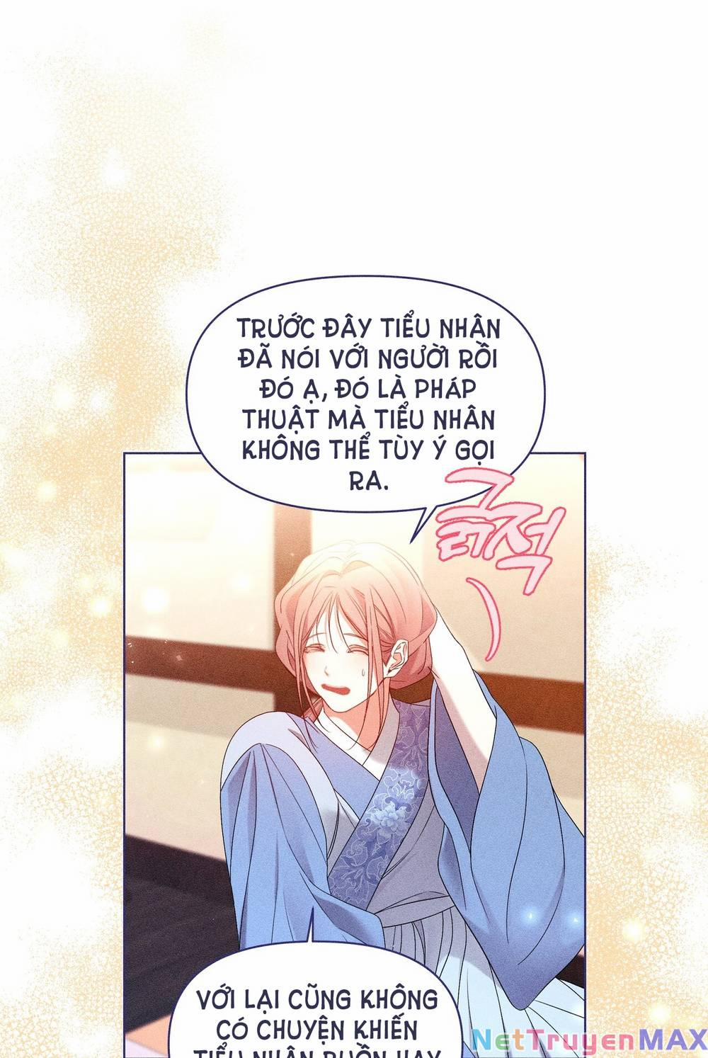 Bạn Đời Của Ryun 17.2 trang 34