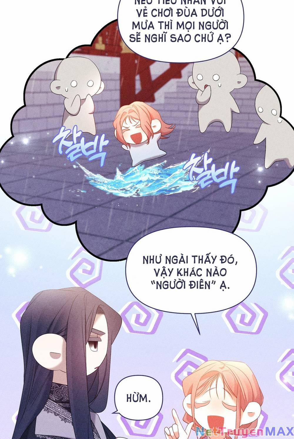 Bạn Đời Của Ryun 17.2 trang 36