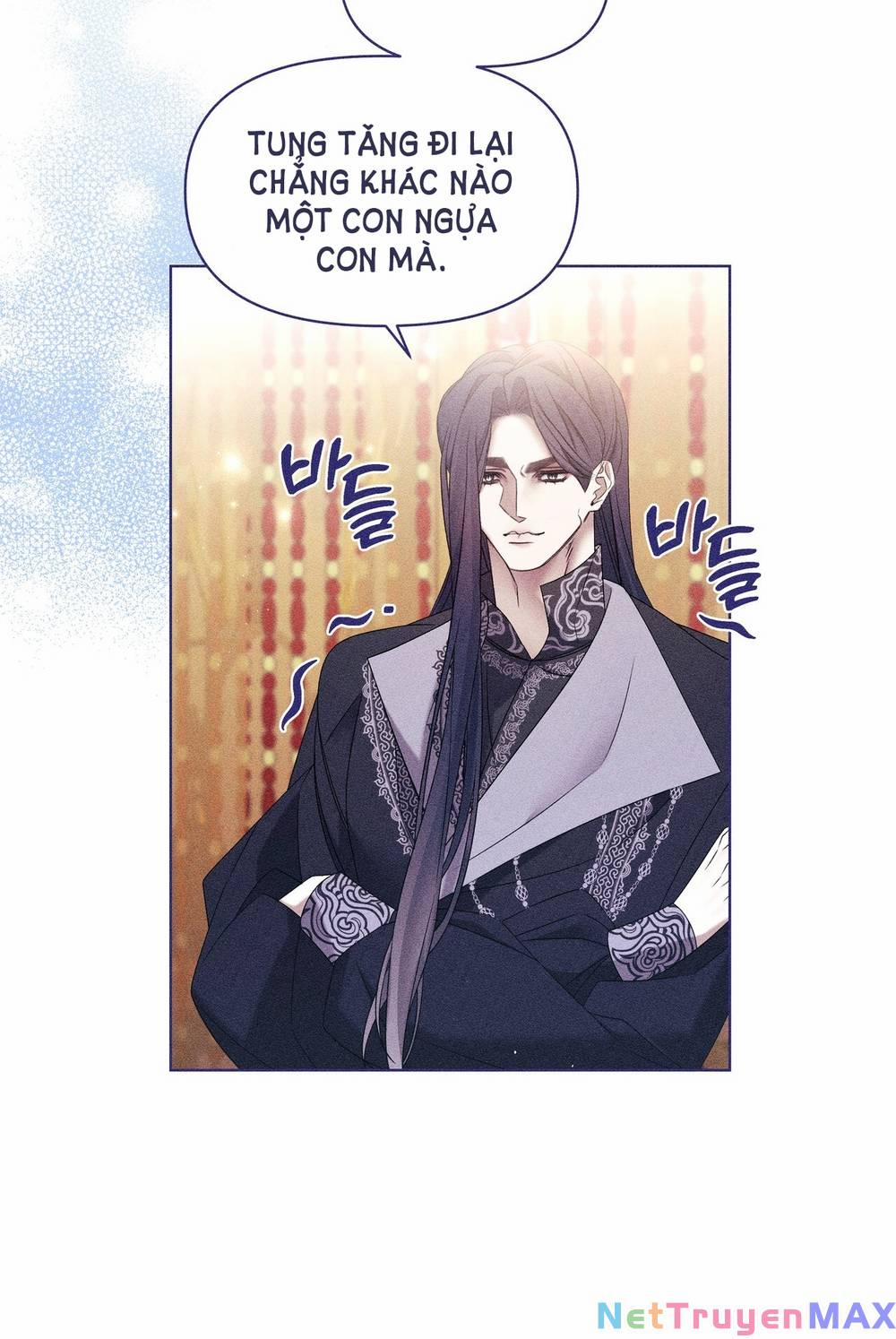 Bạn Đời Của Ryun 17.2 trang 40