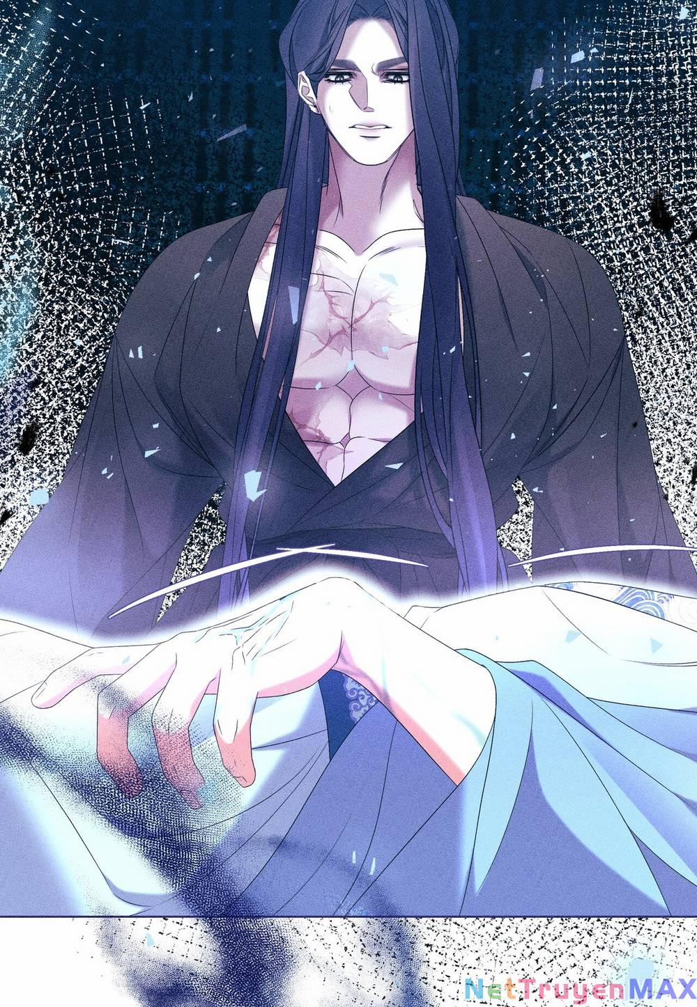 Bạn Đời Của Ryun 18.1 trang 17