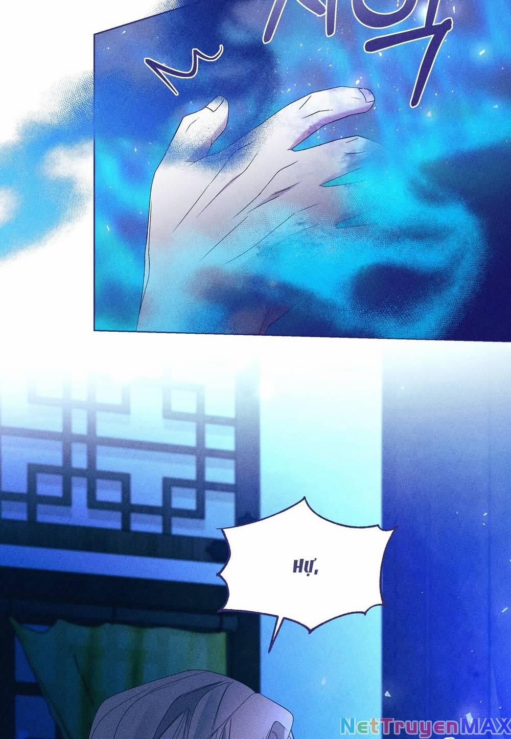 Bạn Đời Của Ryun 18.1 trang 20