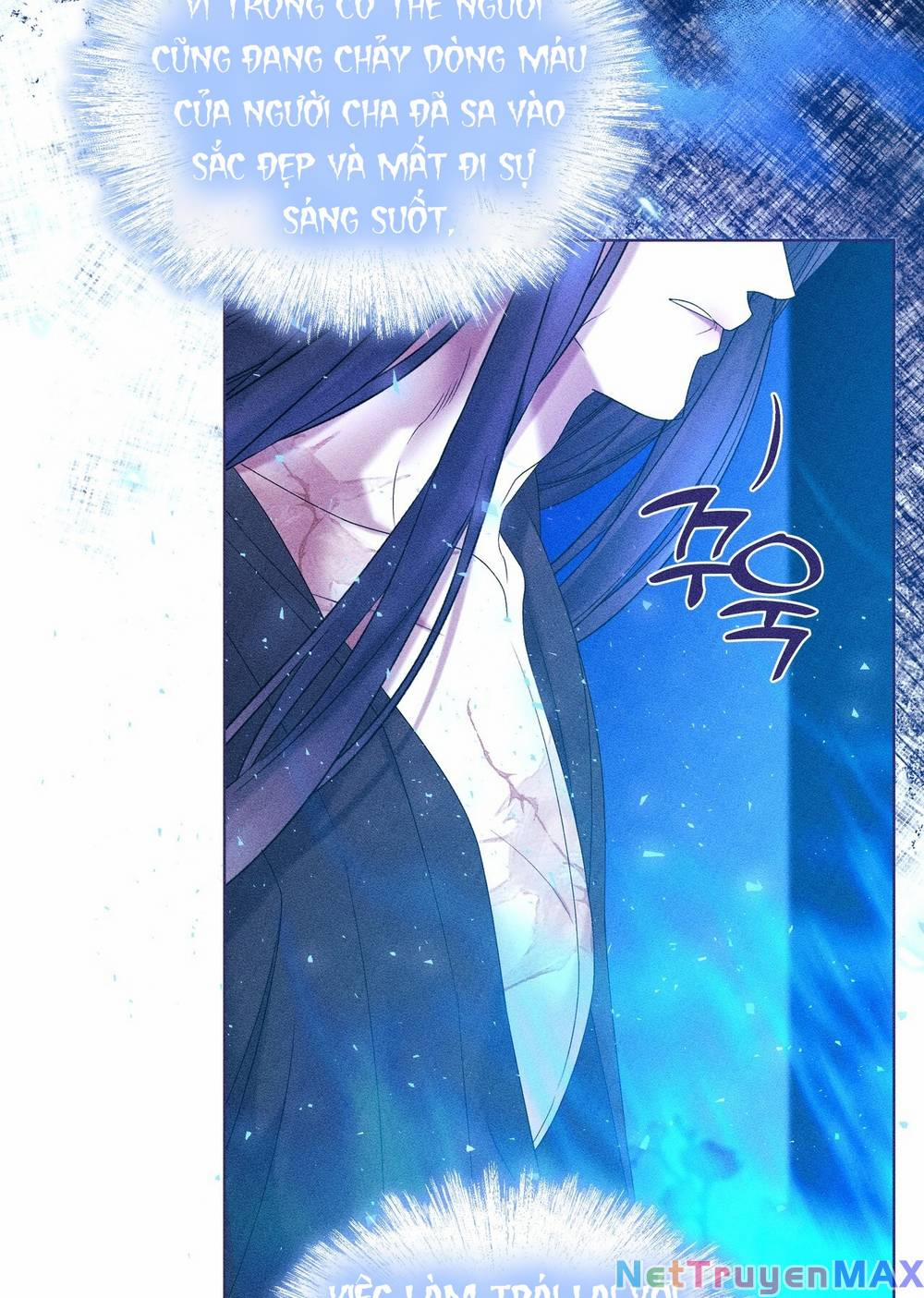 Bạn Đời Của Ryun 18.1 trang 28