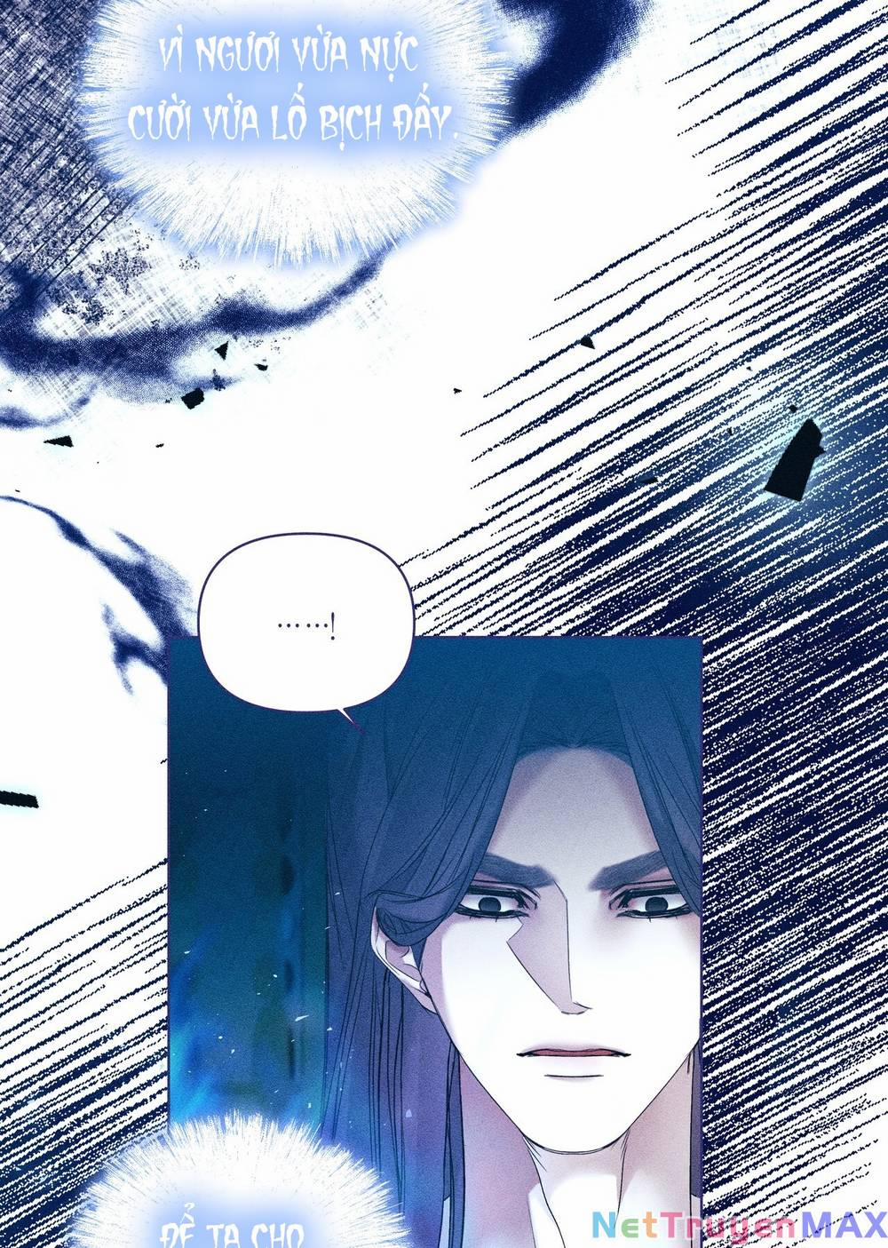 Bạn Đời Của Ryun 18.1 trang 33