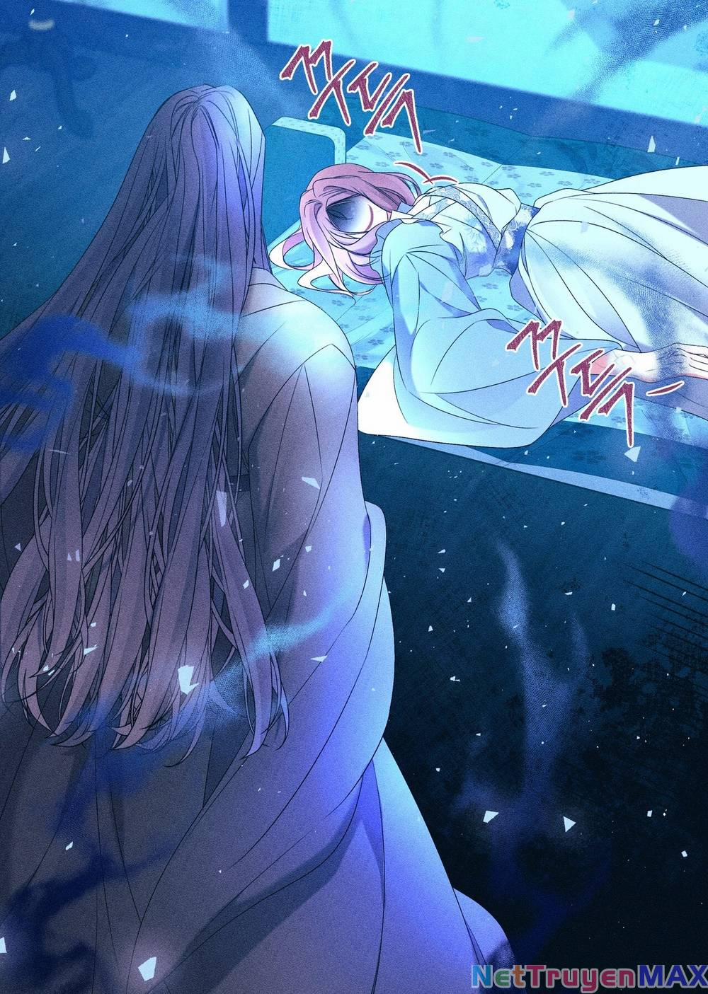 Bạn Đời Của Ryun 18.1 trang 37