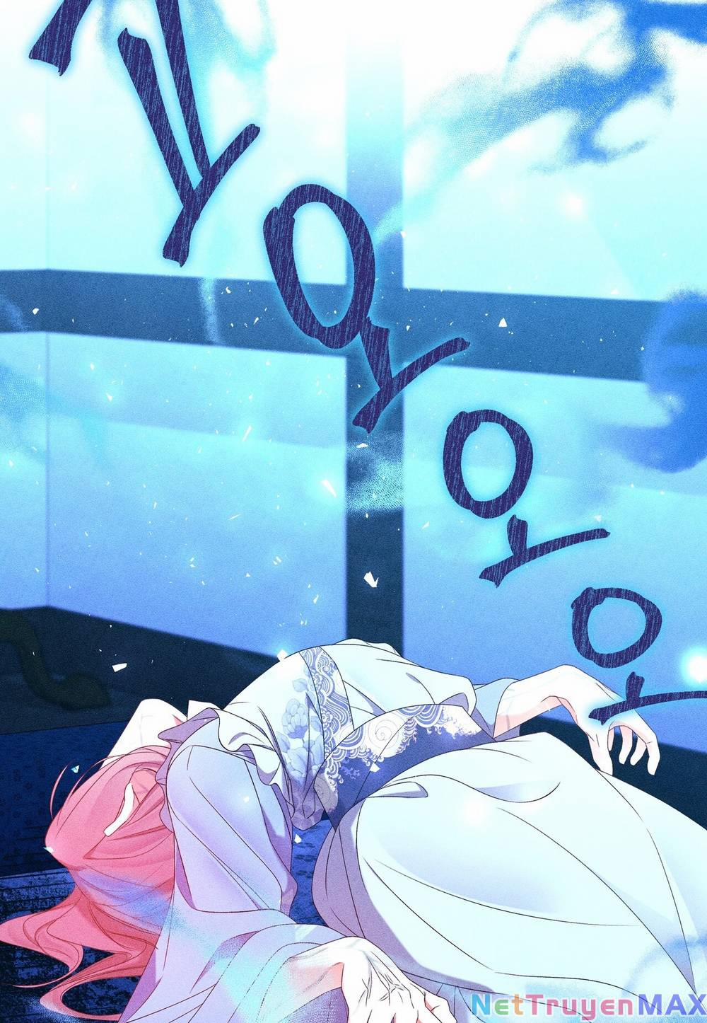 Bạn Đời Của Ryun 18.1 trang 4