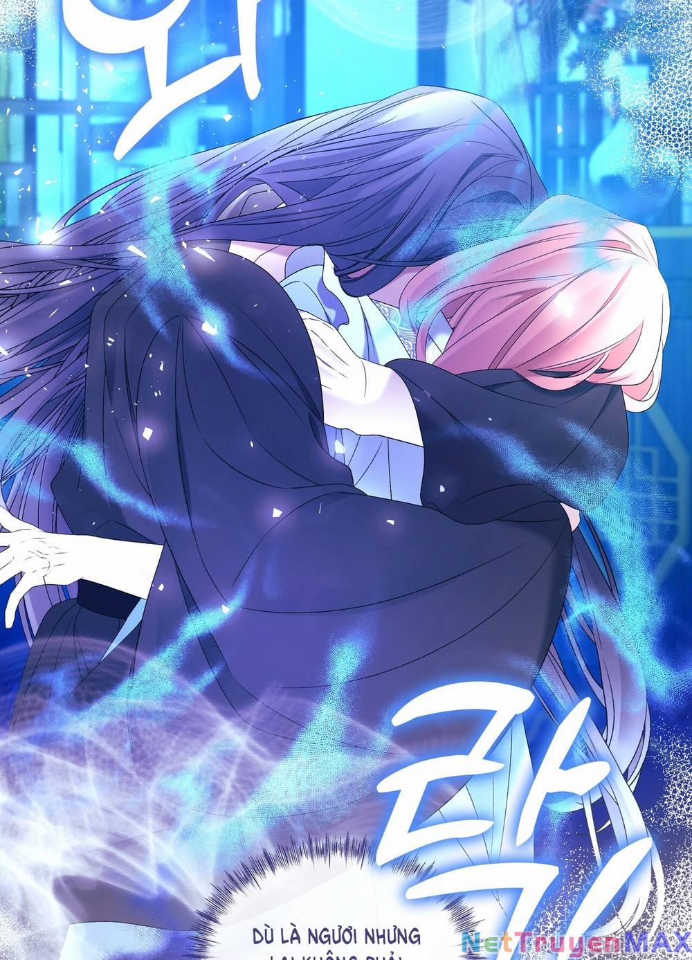 Bạn Đời Của Ryun 18.1 trang 42