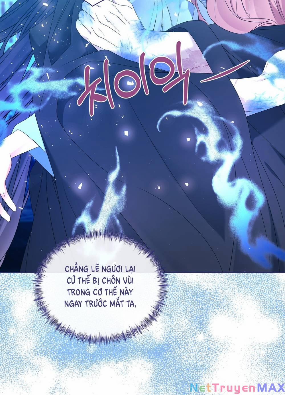 Bạn Đời Của Ryun 18.1 trang 44