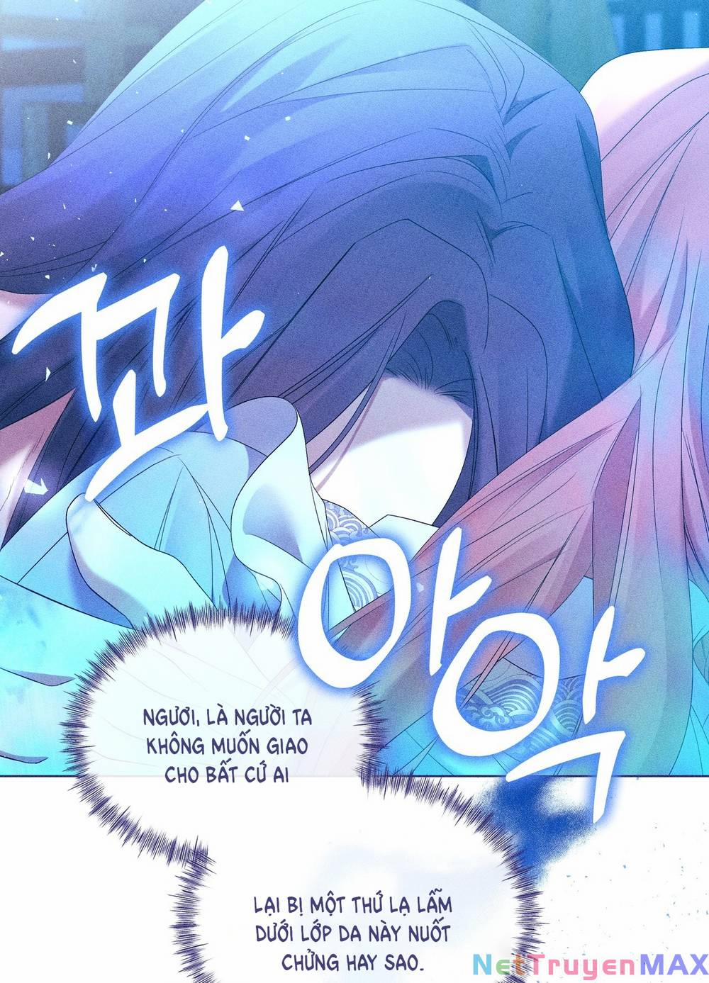 Bạn Đời Của Ryun 18.1 trang 46