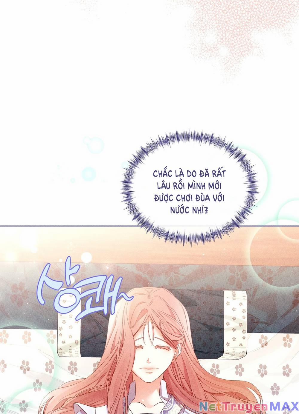 Bạn Đời Của Ryun 18.2 trang 11