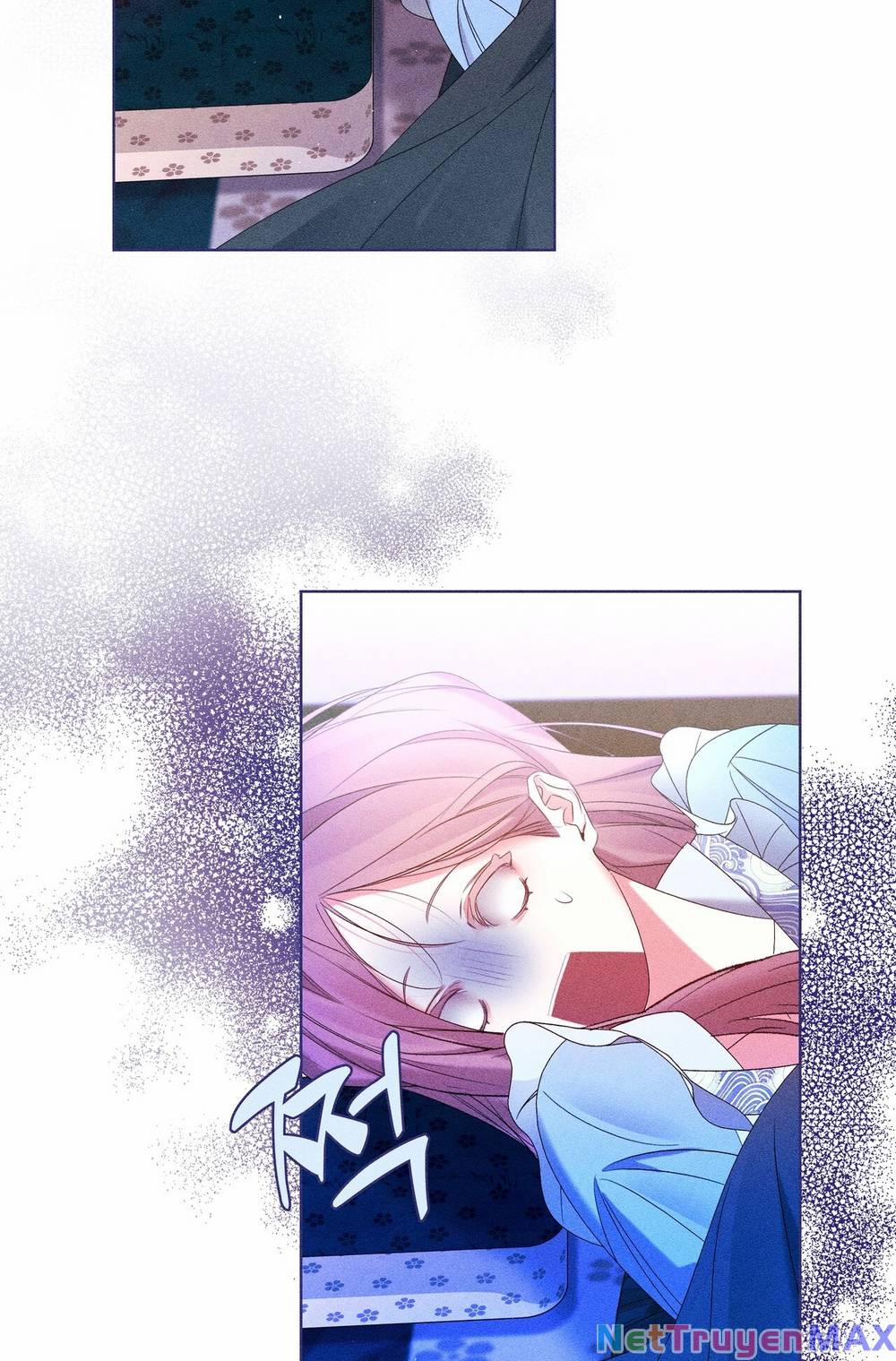 Bạn Đời Của Ryun 18.2 trang 15