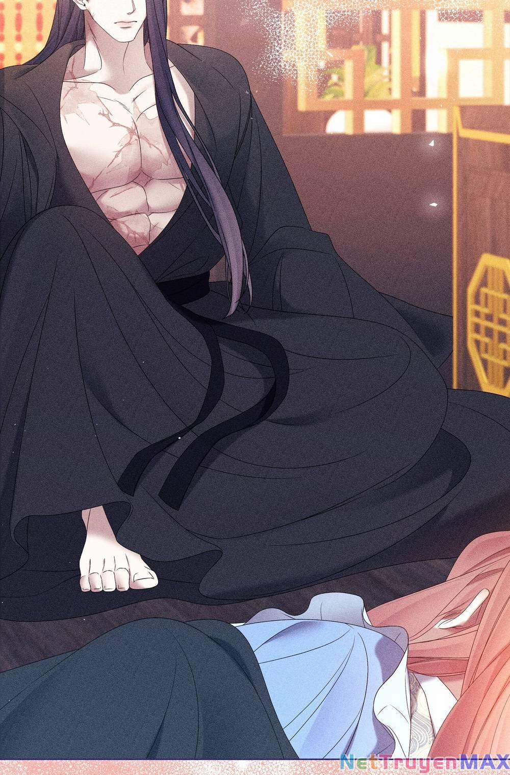 Bạn Đời Của Ryun 18.2 trang 17