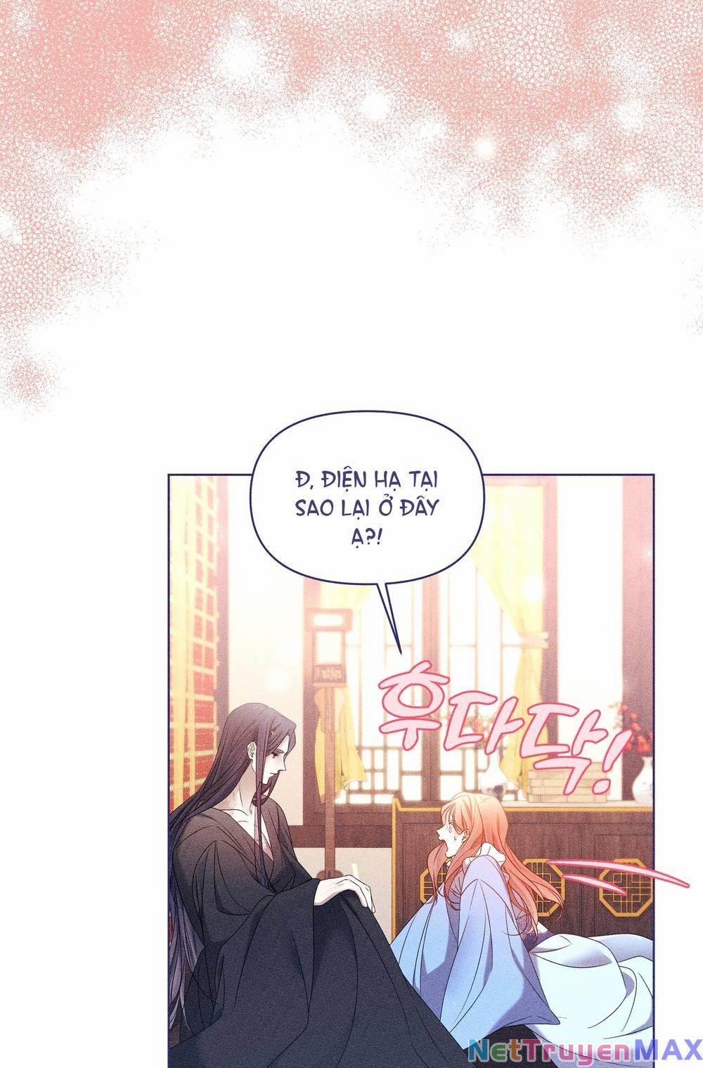 Bạn Đời Của Ryun 18.2 trang 18