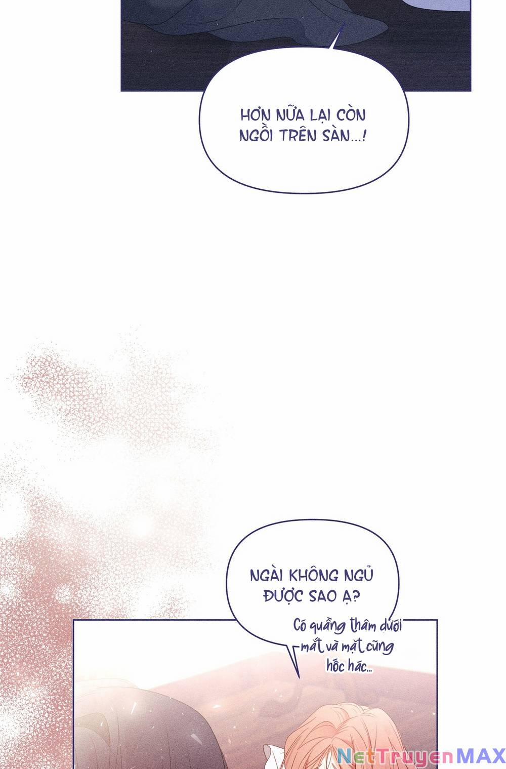 Bạn Đời Của Ryun 18.2 trang 19