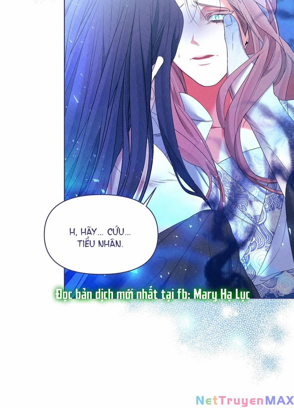 Bạn Đời Của Ryun 18.2 trang 2