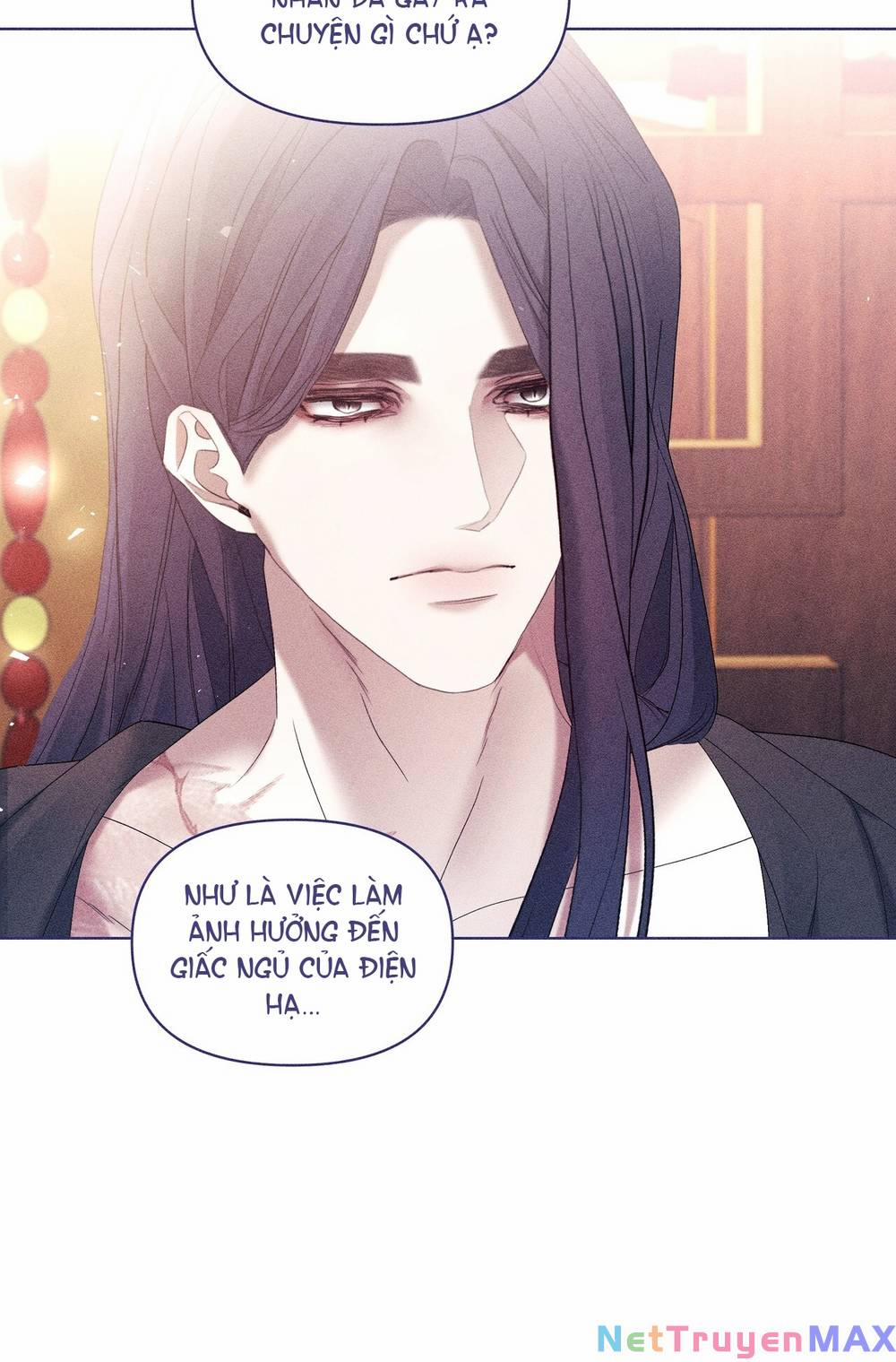 Bạn Đời Của Ryun 18.2 trang 21