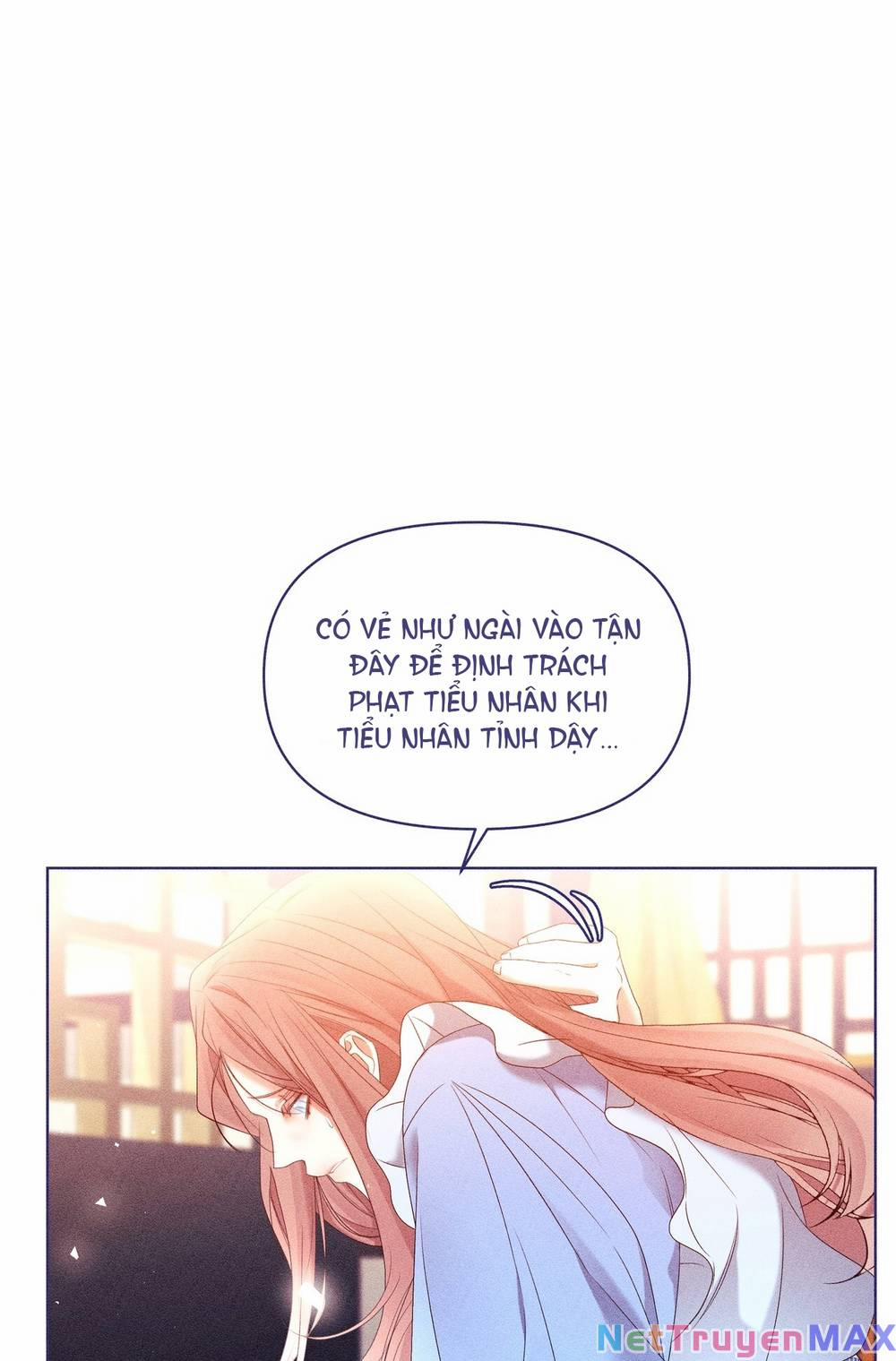 Bạn Đời Của Ryun 18.2 trang 23