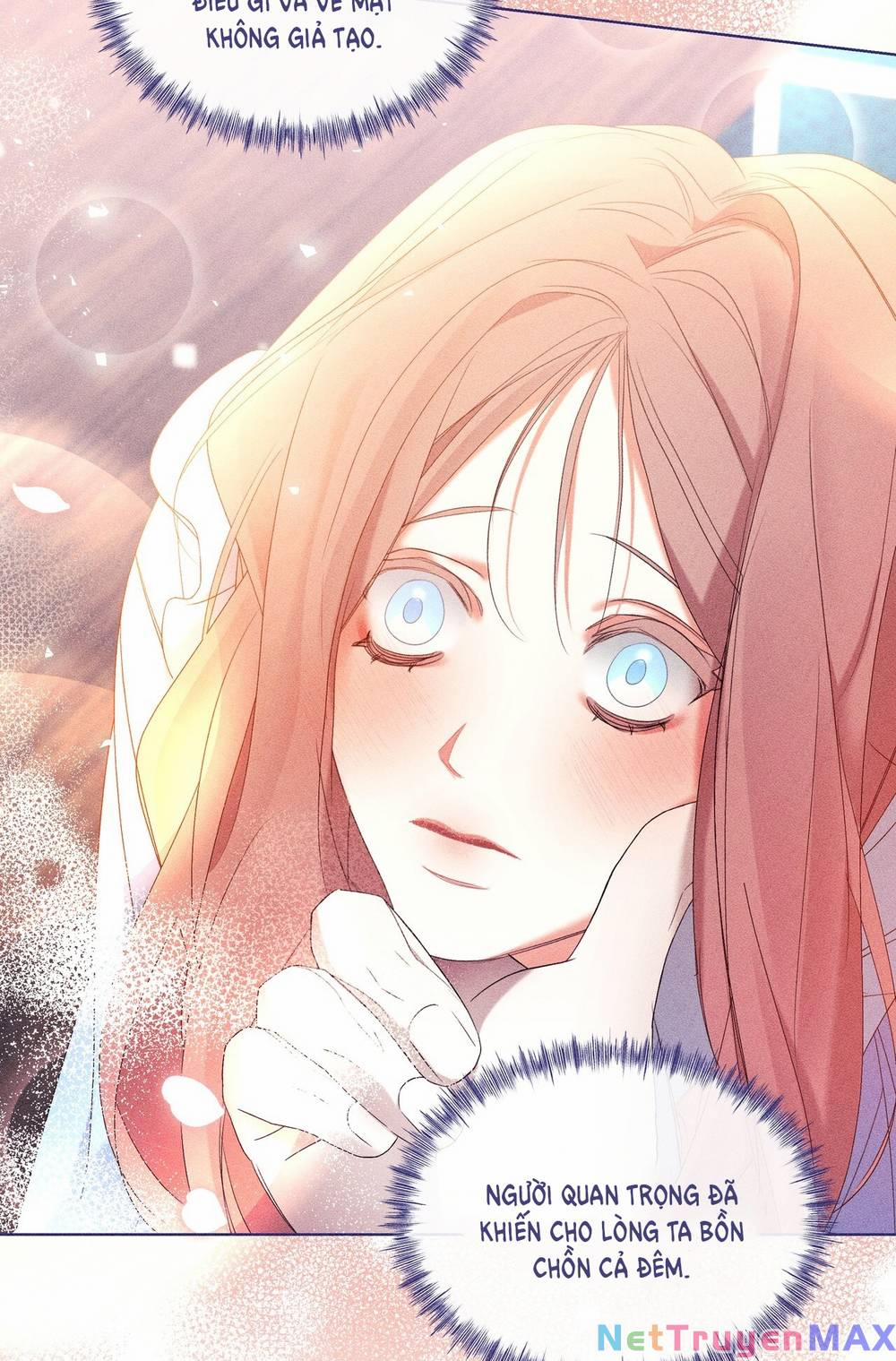 Bạn Đời Của Ryun 18.2 trang 27