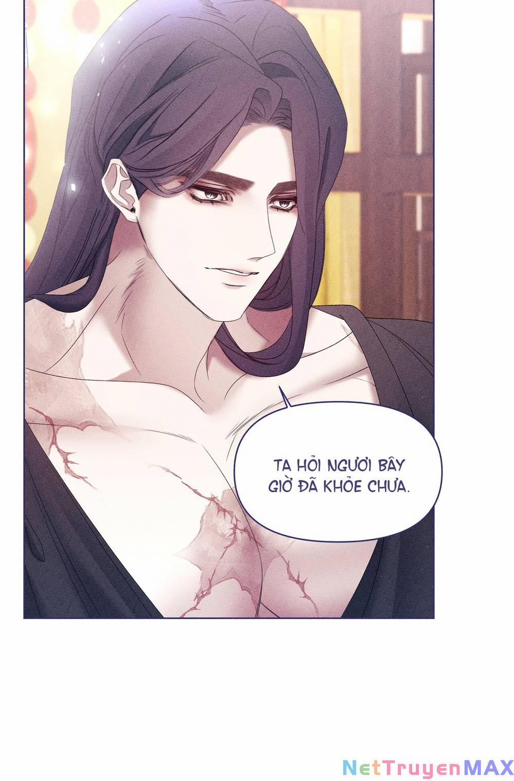 Bạn Đời Của Ryun 18.2 trang 31