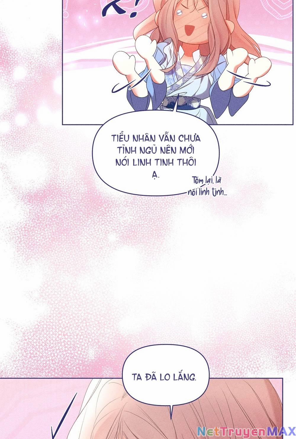 Bạn Đời Của Ryun 18.2 trang 36