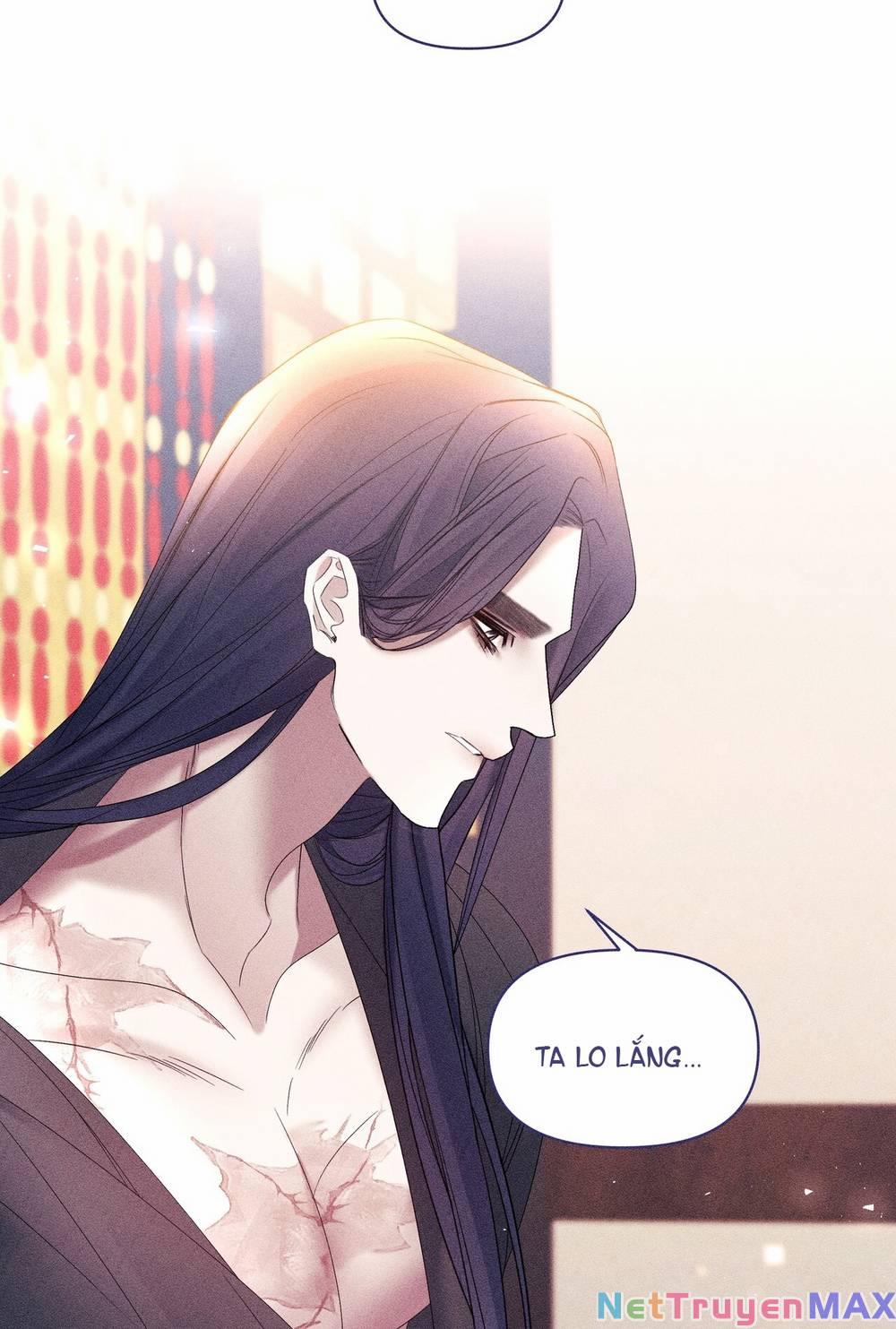 Bạn Đời Của Ryun 18.2 trang 38