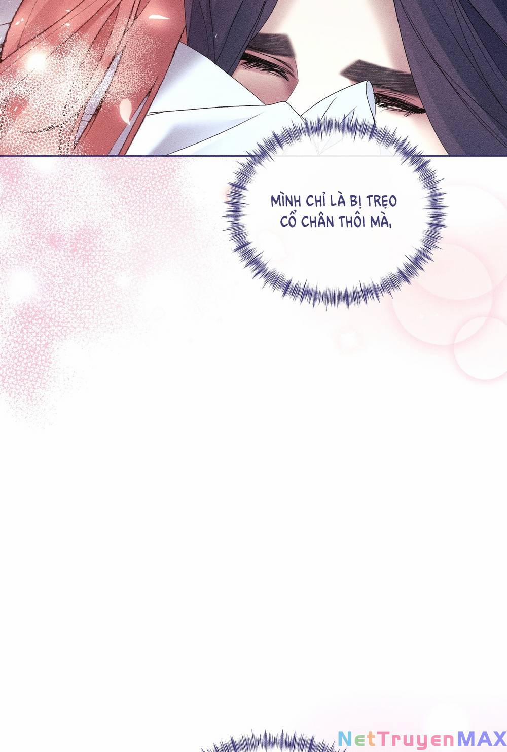 Bạn Đời Của Ryun 18.2 trang 43