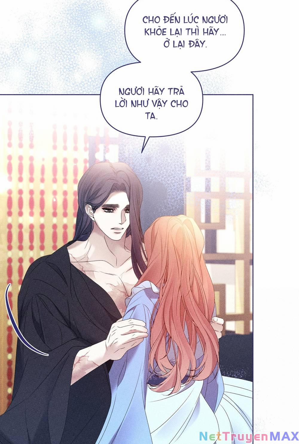 Bạn Đời Của Ryun 18.2 trang 52