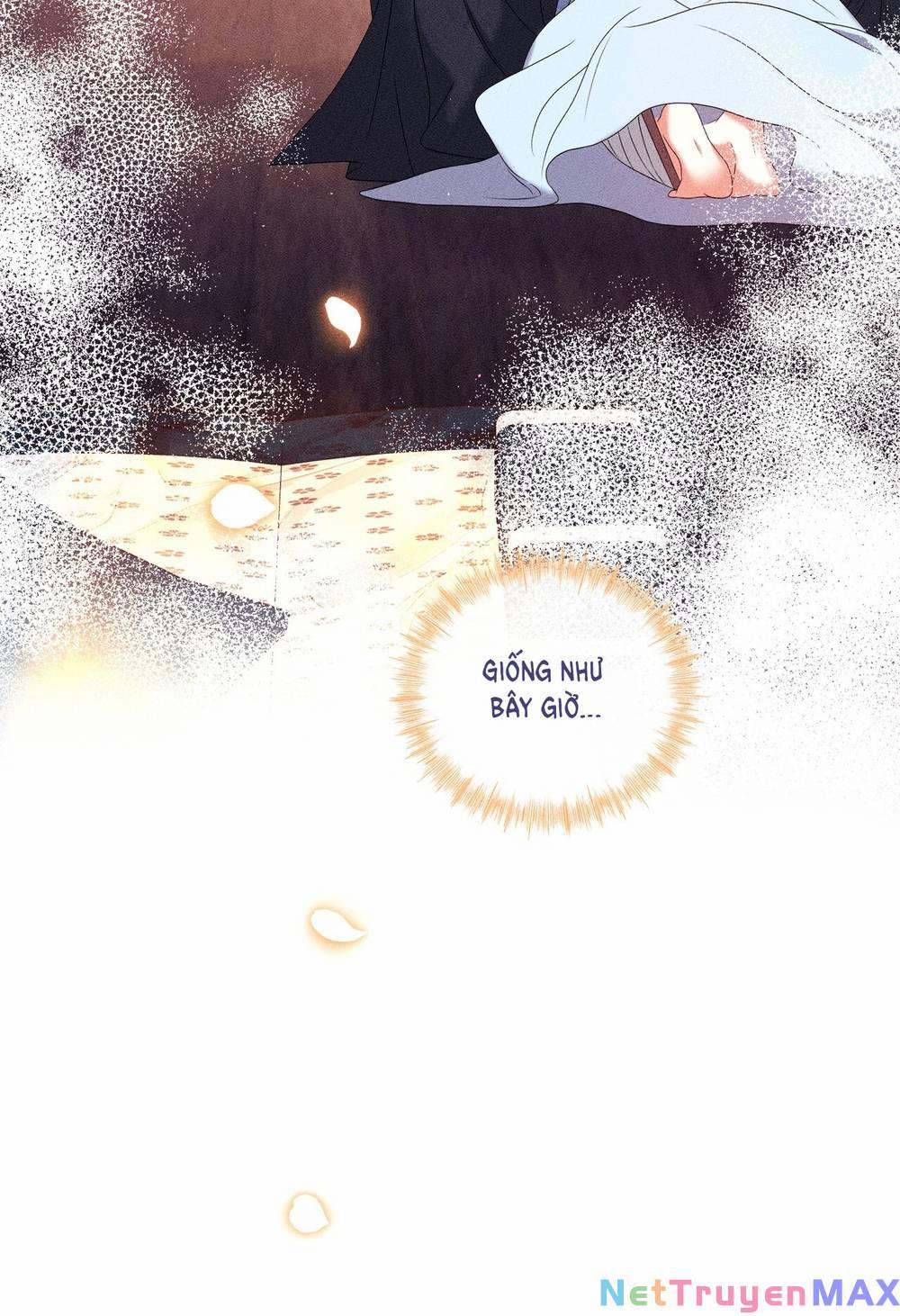 Bạn Đời Của Ryun 18.2 trang 55